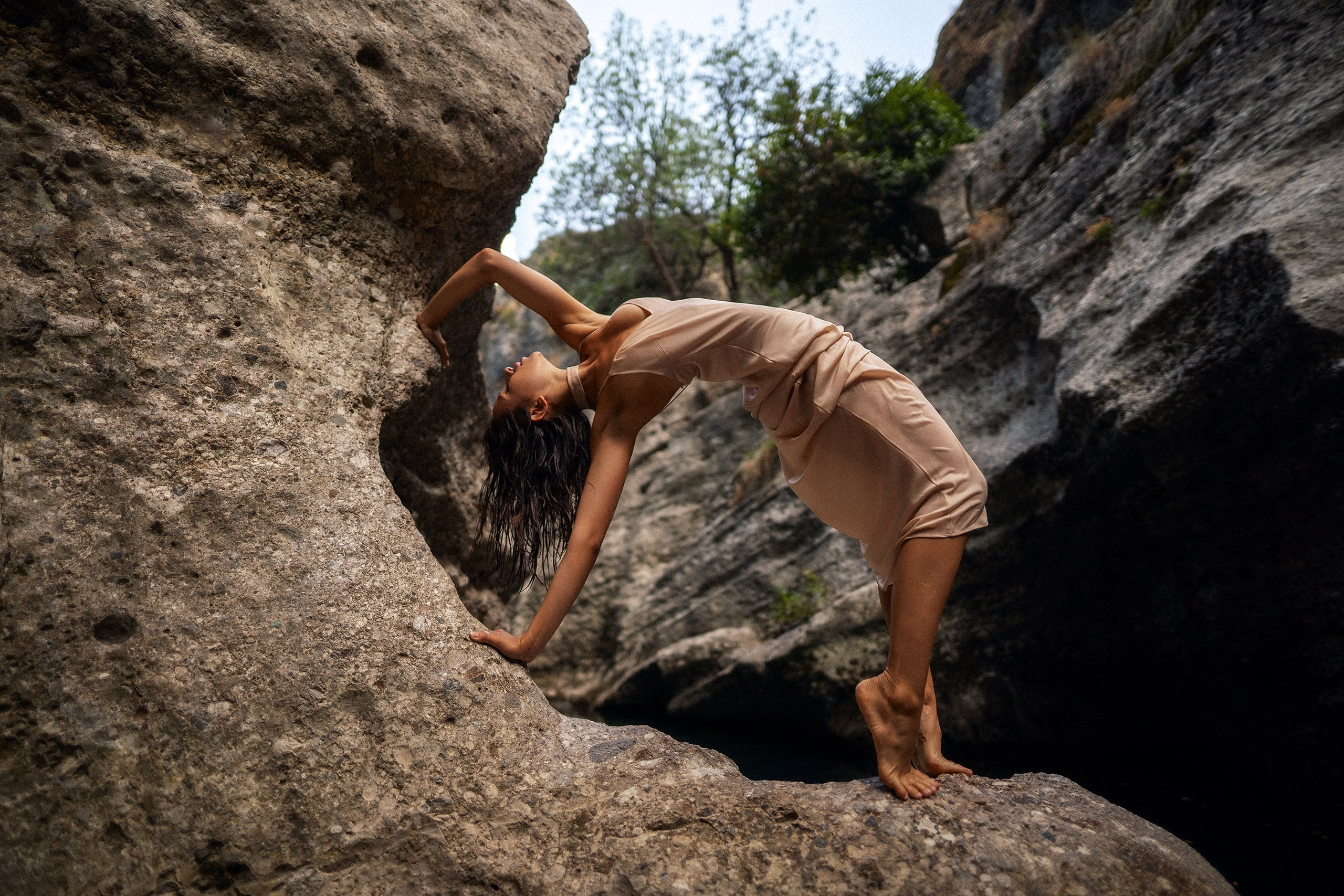 Dia. Максим Густарев — фотограф