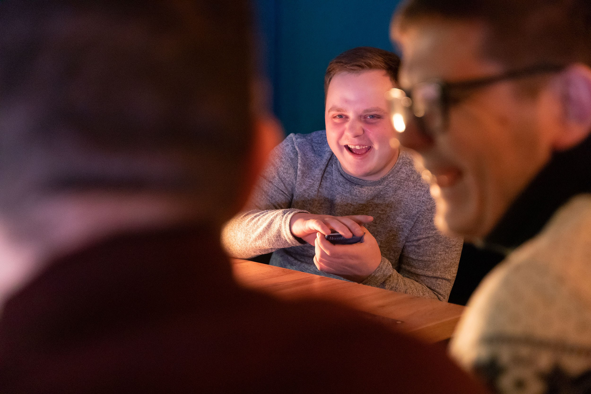 Реклама кальянной Тренд, Мегион. Фотограф Тюмень