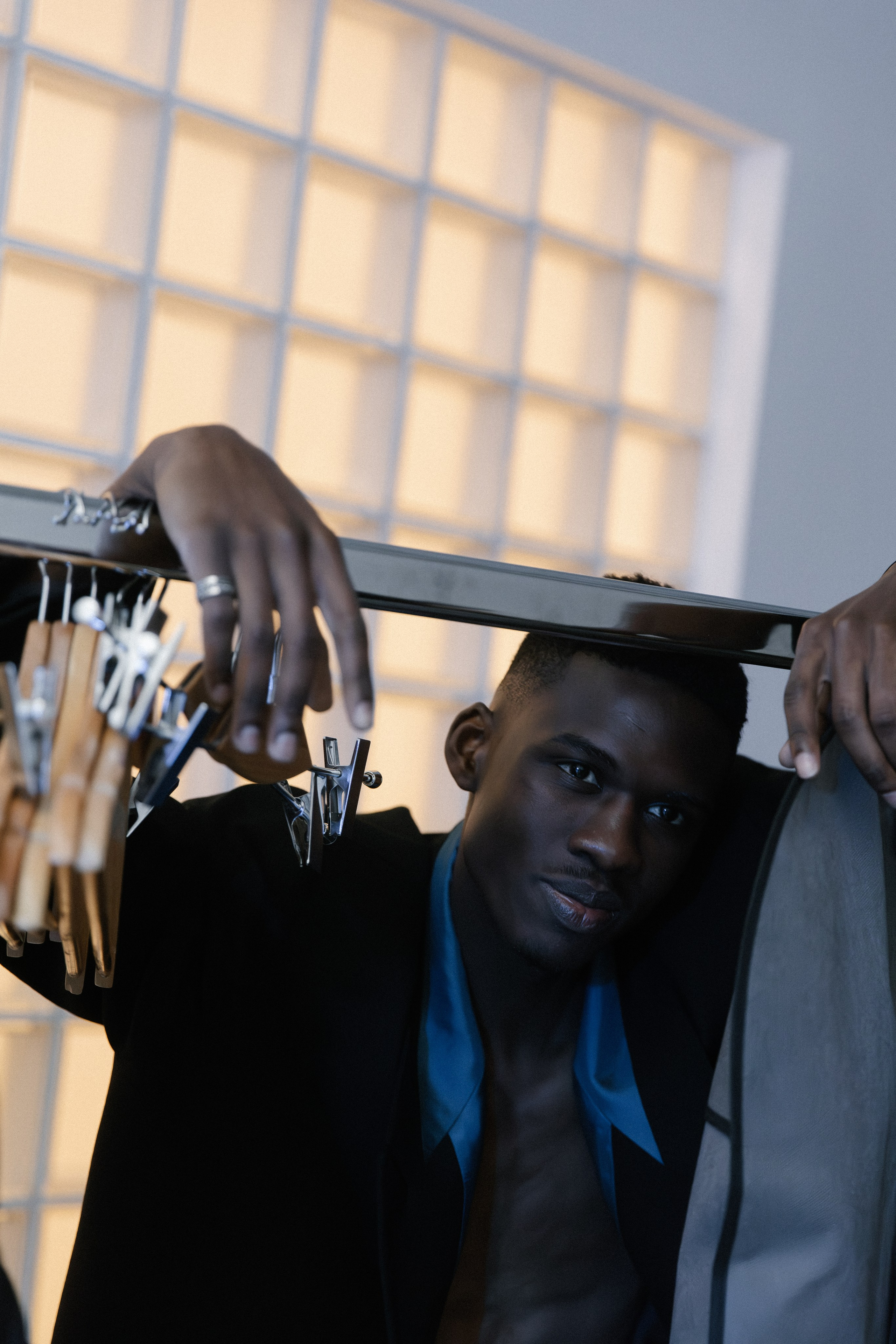 Грант и Катерина | свадебная фотосессия в студии. Свадебный фотограф в Москве Наталья Струкова