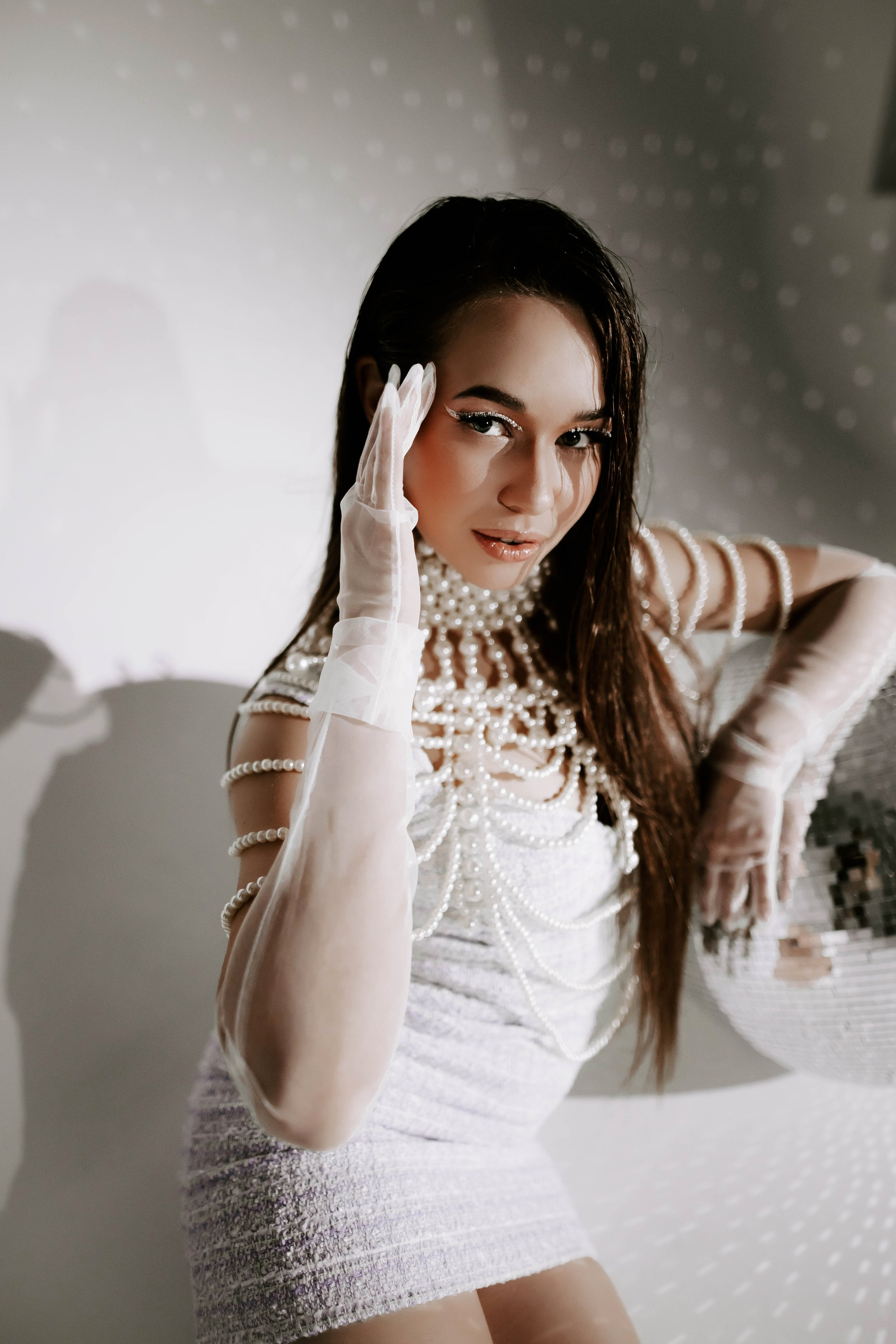 Виктория. Фотограф Veronika Potaseva