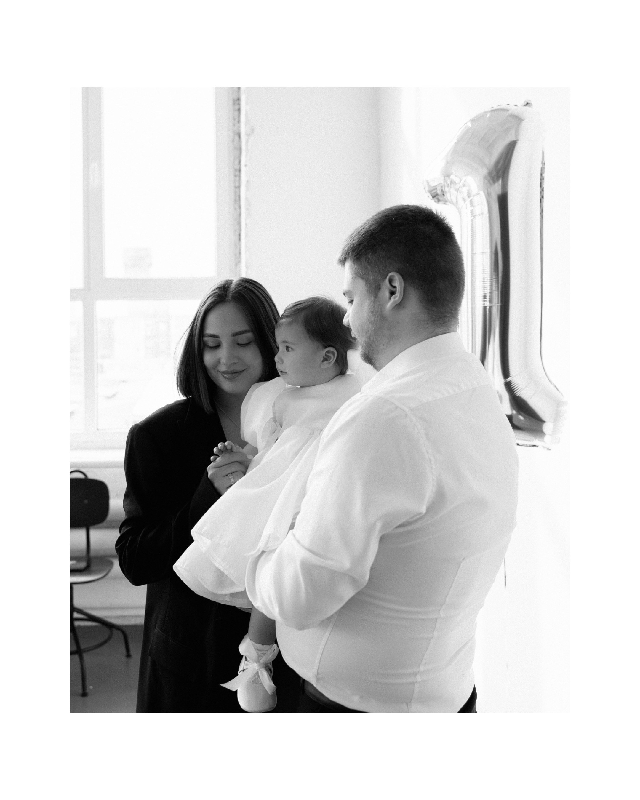 NICOLE. Фотограф Лиана Резникова