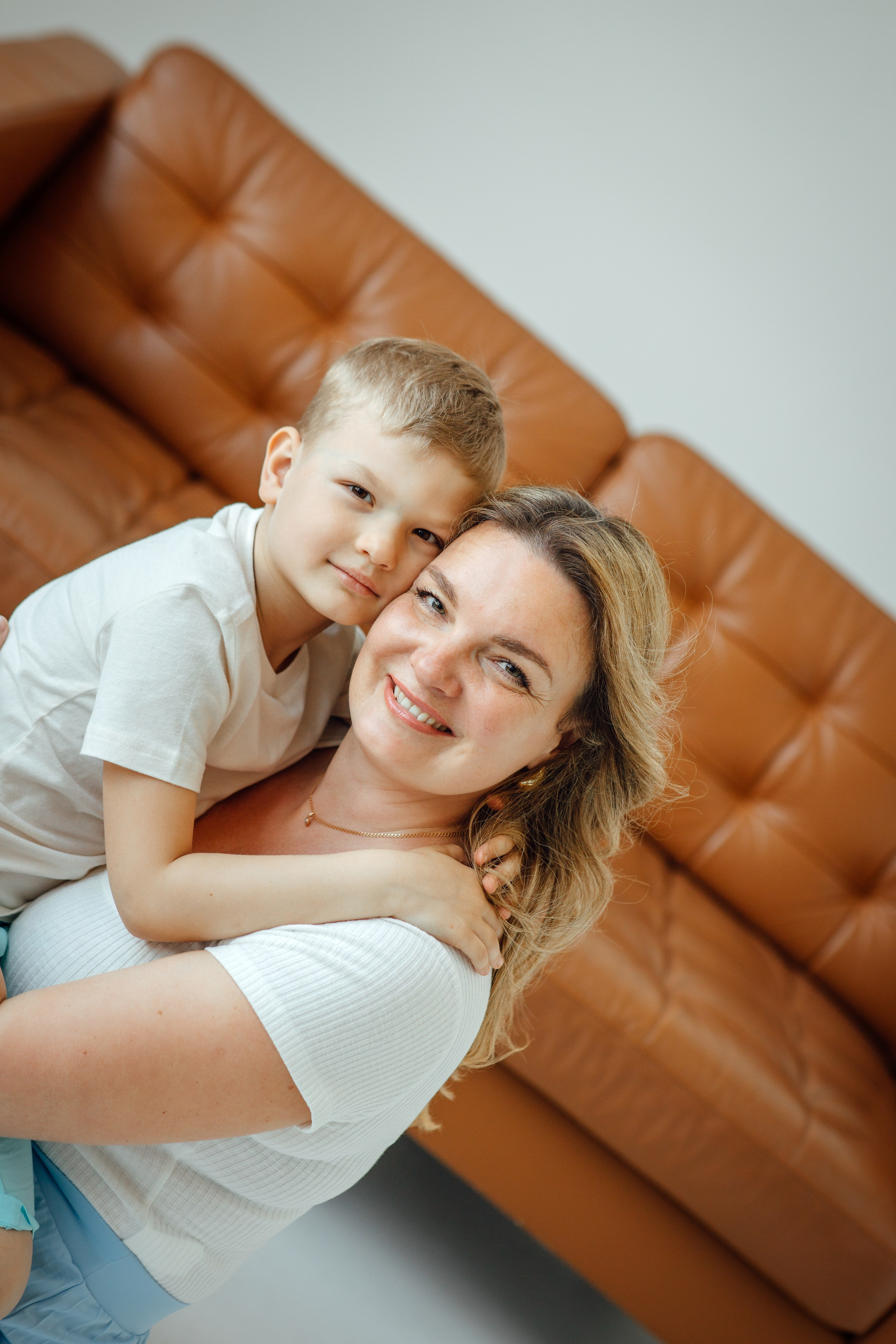 Семейная, апрель 24