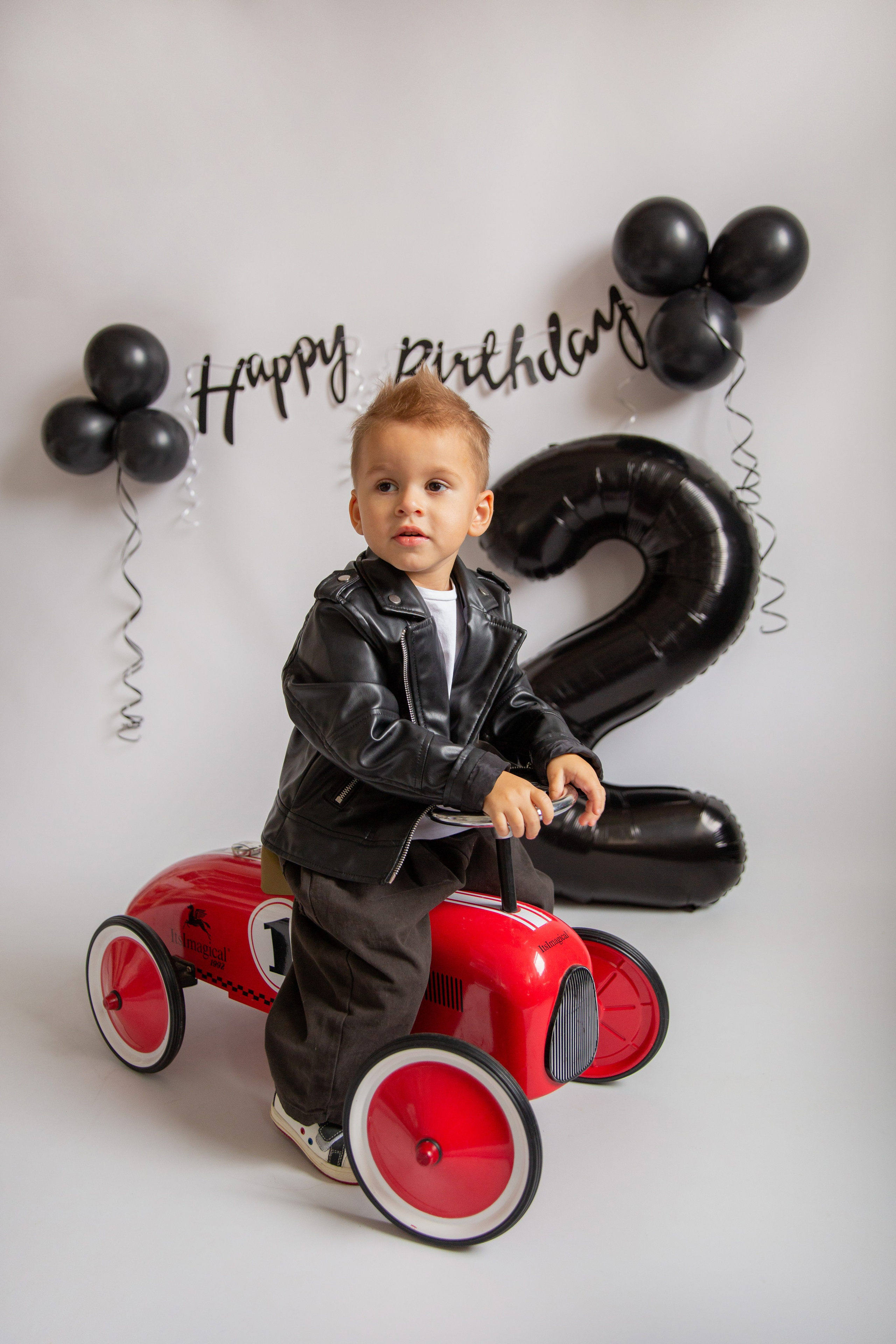 День рождения. Фотограф новорожденных в Волгограде Иванова Екатерина