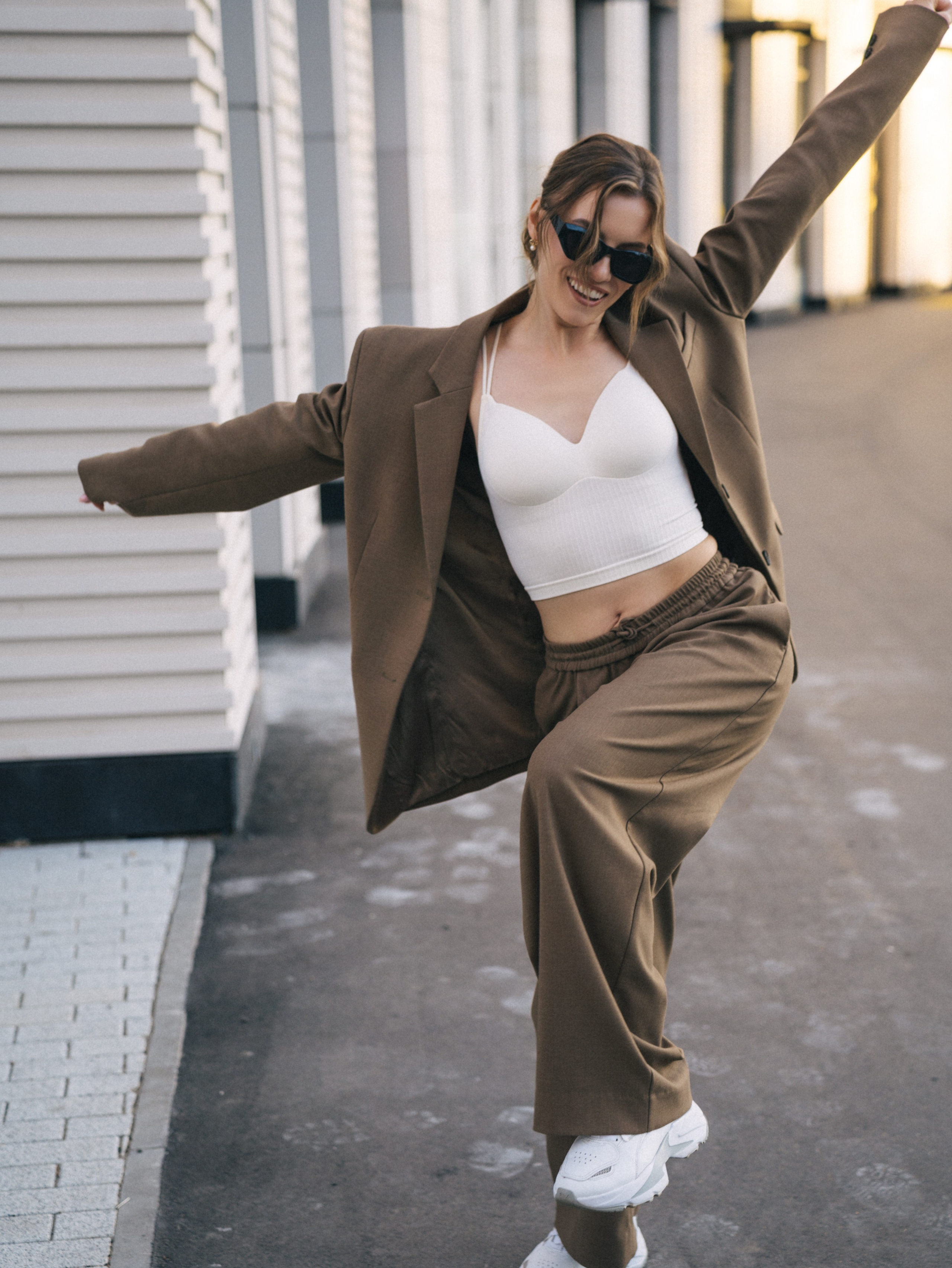 Наташа. Фотограф в Санкт-Петербурге Полковникова Юлия