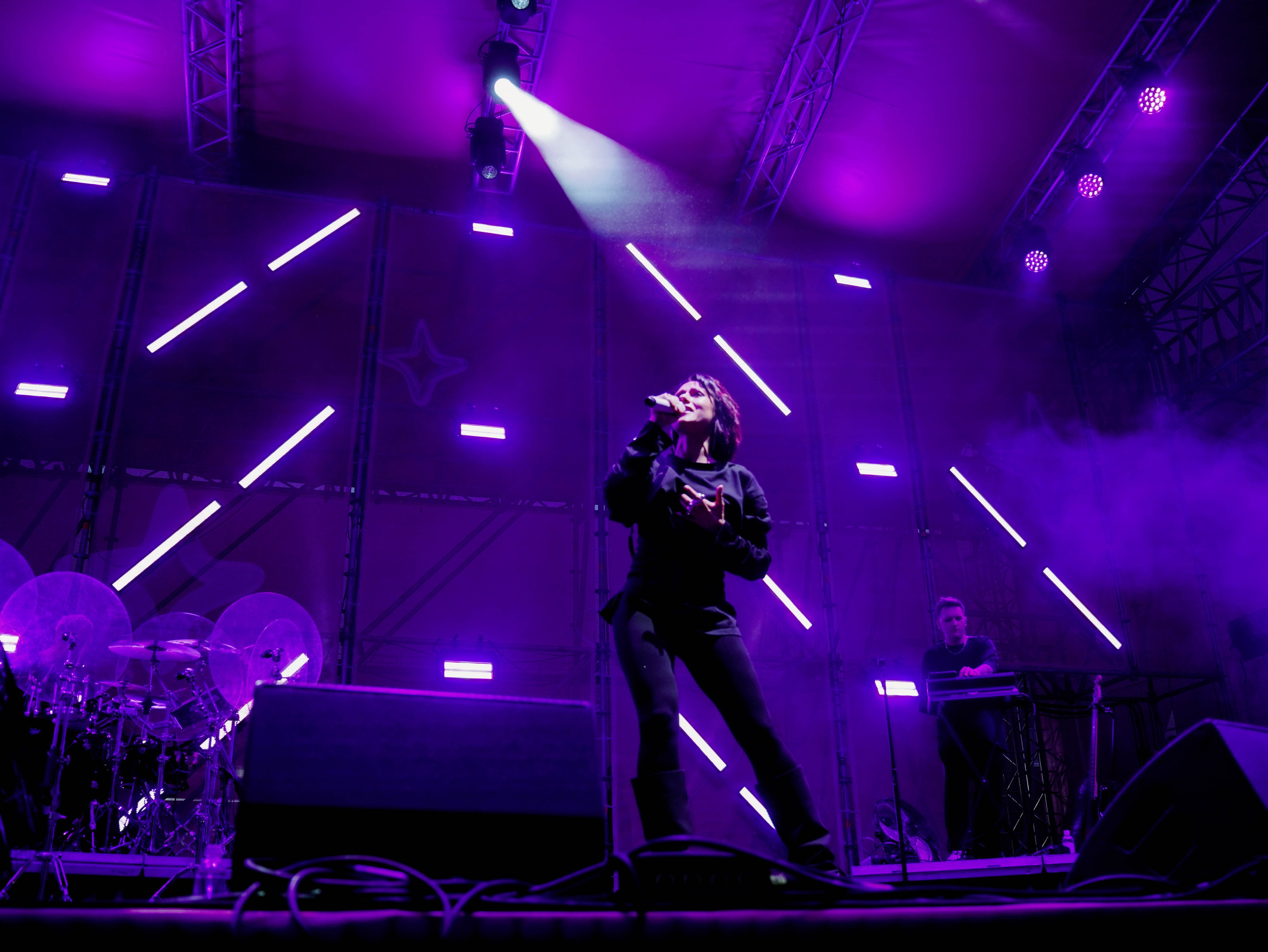 Фестиваль «Антон тут рядом». Фотограф в Санкт-Петербурге Полковникова Юлия