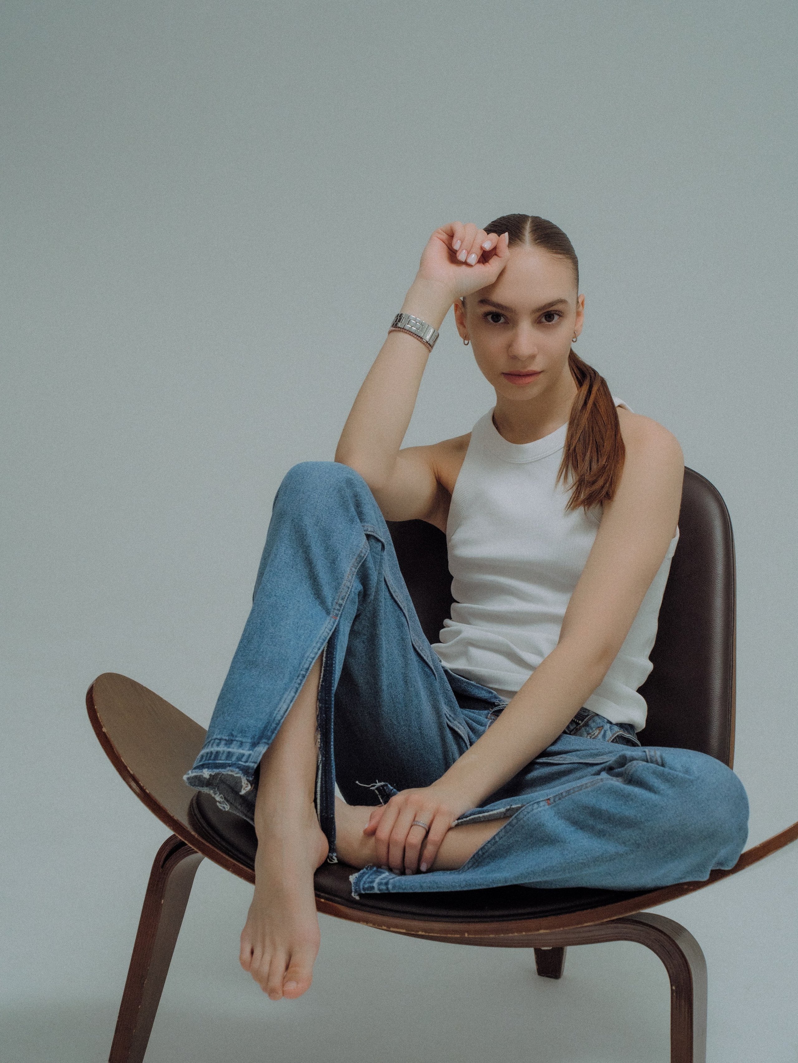 Маша. Фотограф в Санкт-Петербурге Полковникова Юлия