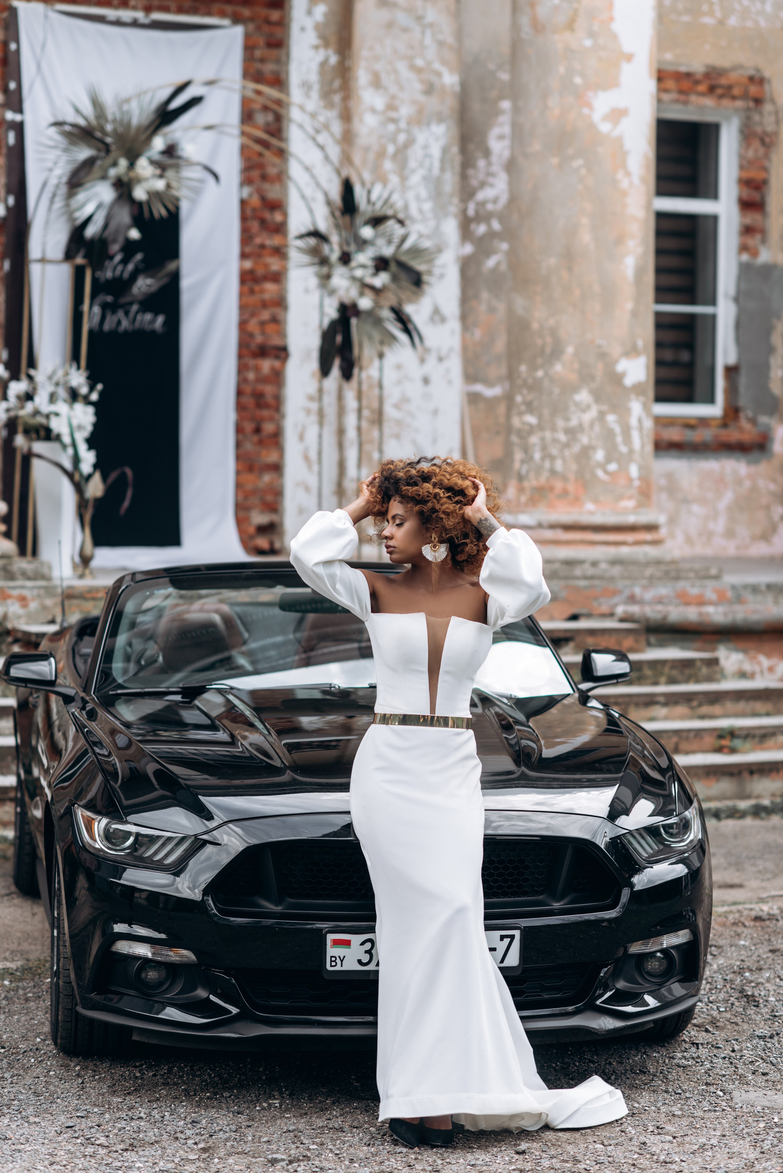 Kris&Gleb. Свадебный и семейный фотограф в Минске Алексей Пузиков