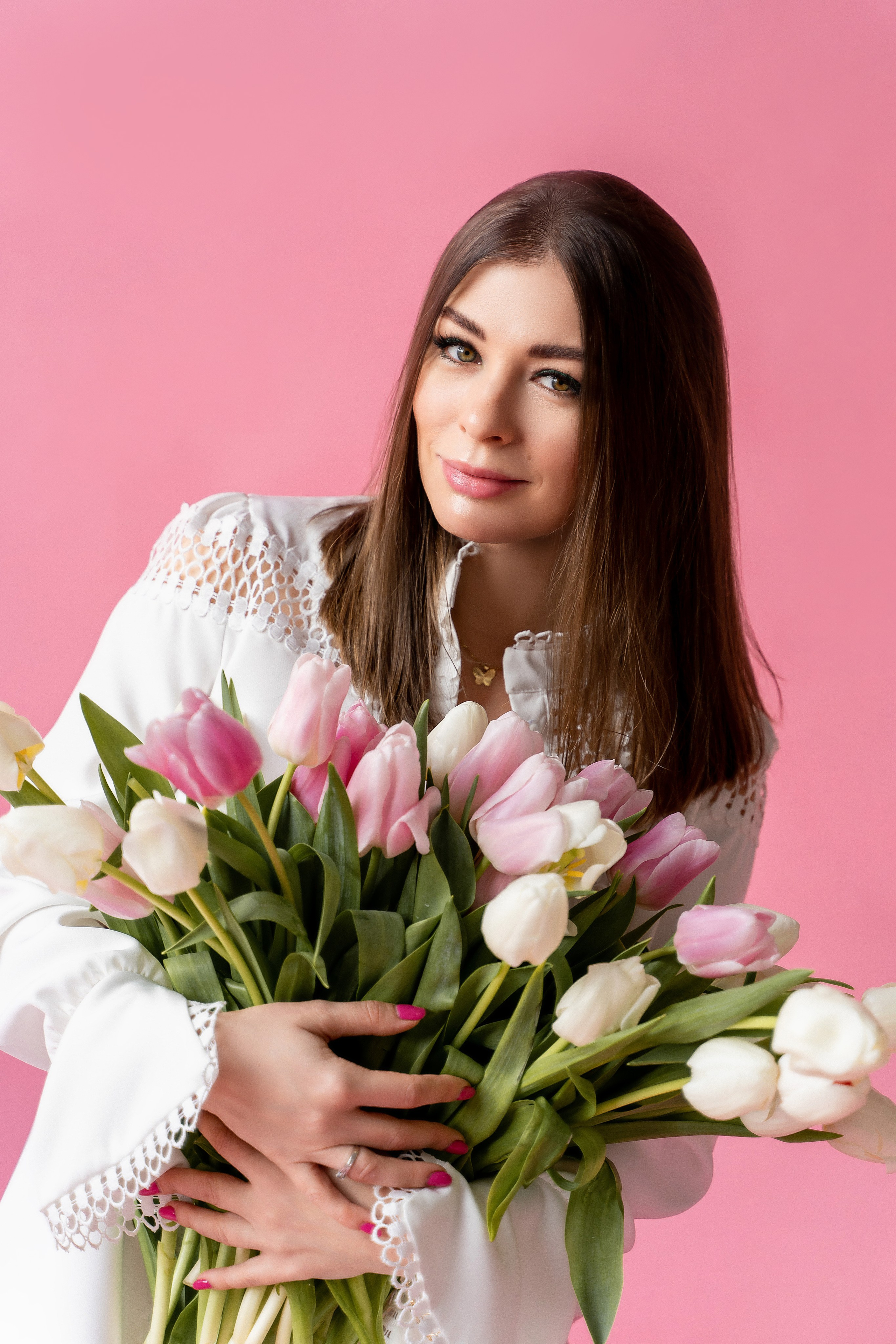 Анна. Свадебный и семейный фотограф в Краснодаре Миненко Кристина