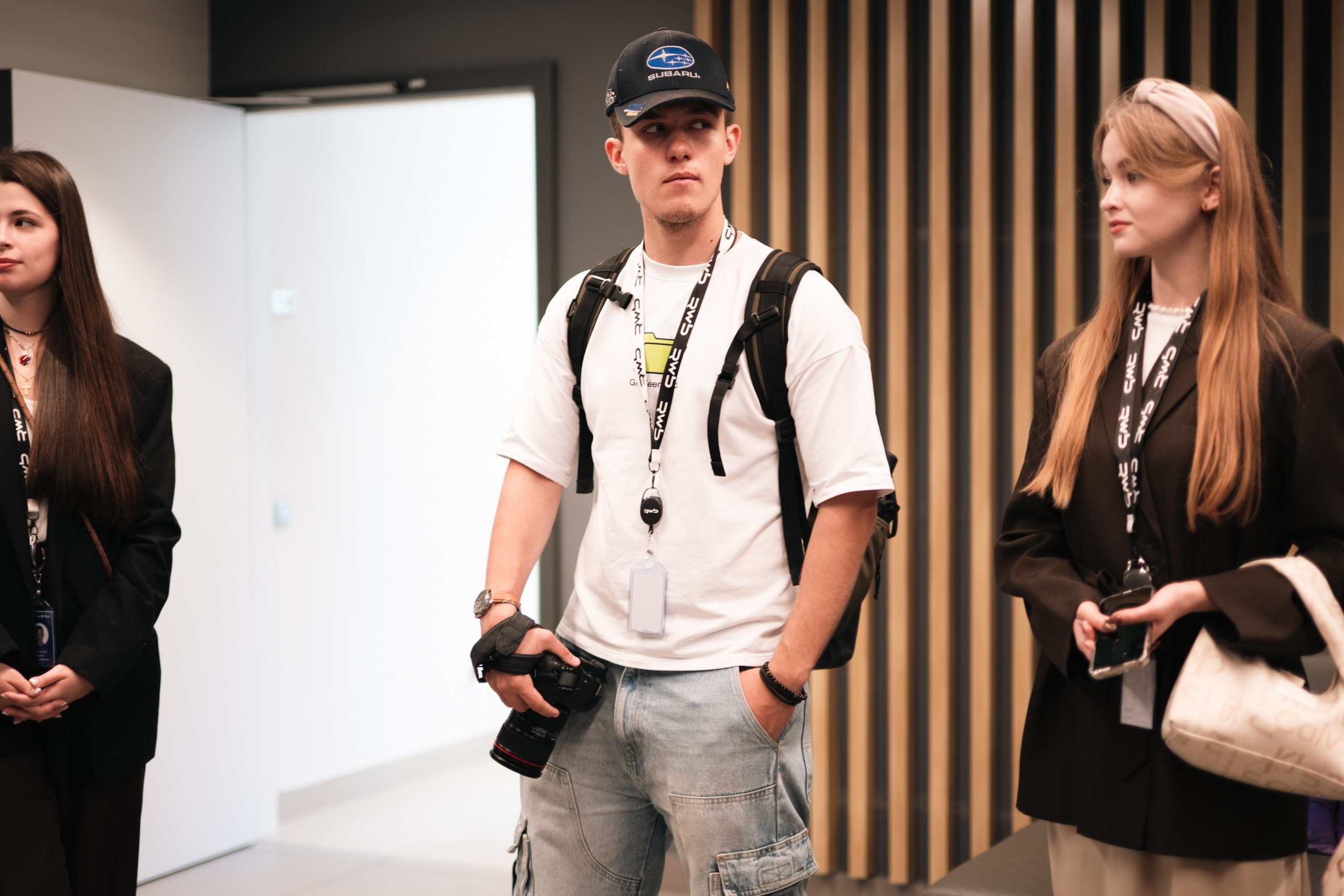 МЕРОПРИЯТИЯ. Фотограф в Москве — Олег Штыканов