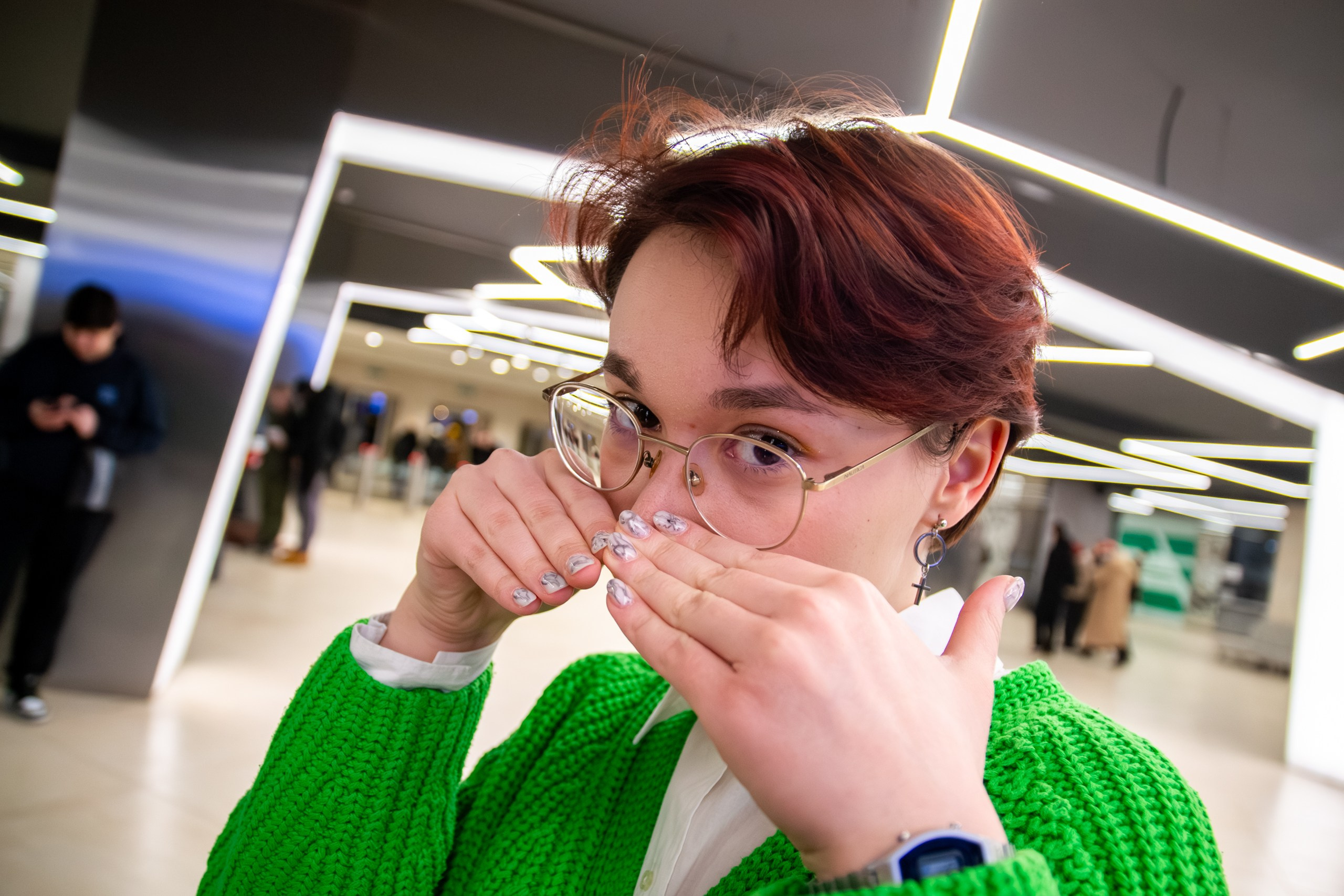 МЕРОПРИЯТИЯ. Фотограф в Москве — Олег Штыканов