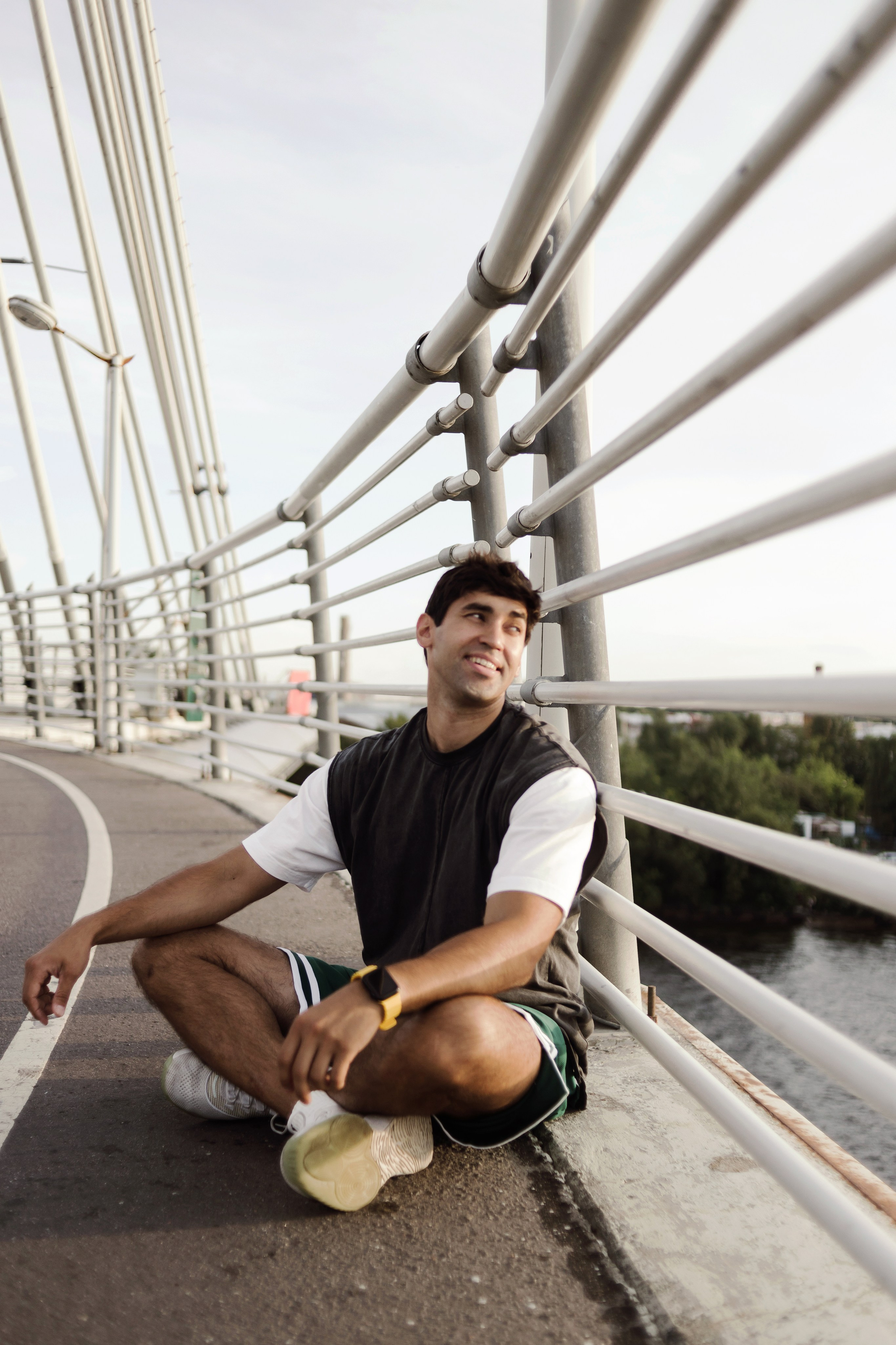 Игорь. Портретный фотограф в Санкт-Петербурге Элина Ситникова