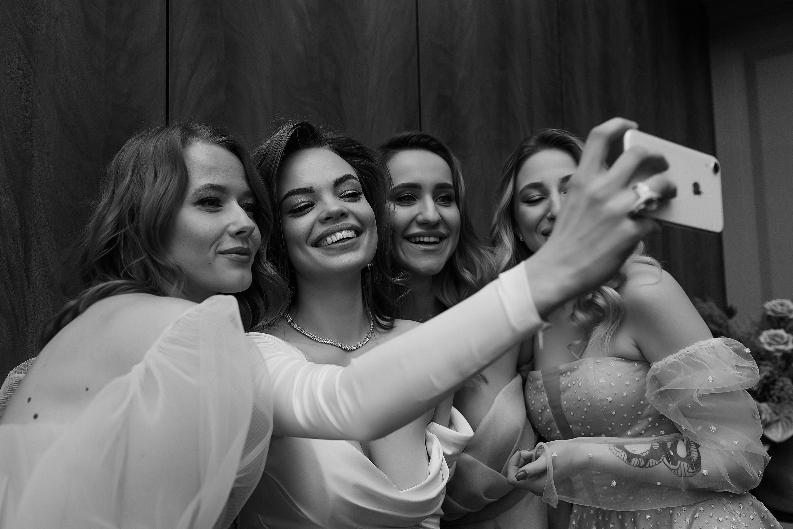 Лука и София. Свадебный и семейный фотограф в Ростове-на-Дону Алина Астахова