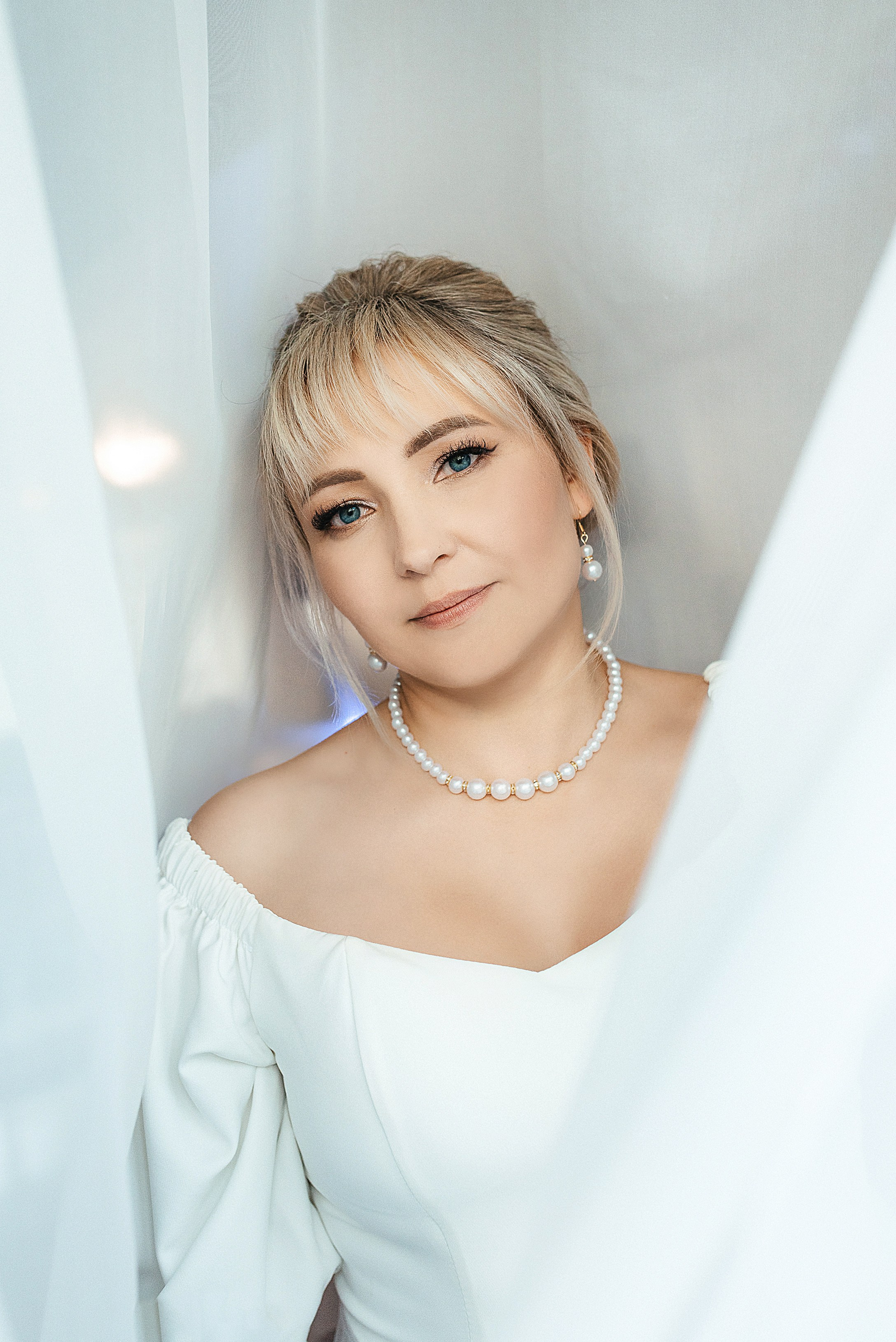 Сергей и Оксана. Семейный и свадебный фотограф Тамара Кресс в Минске, Смолевичах