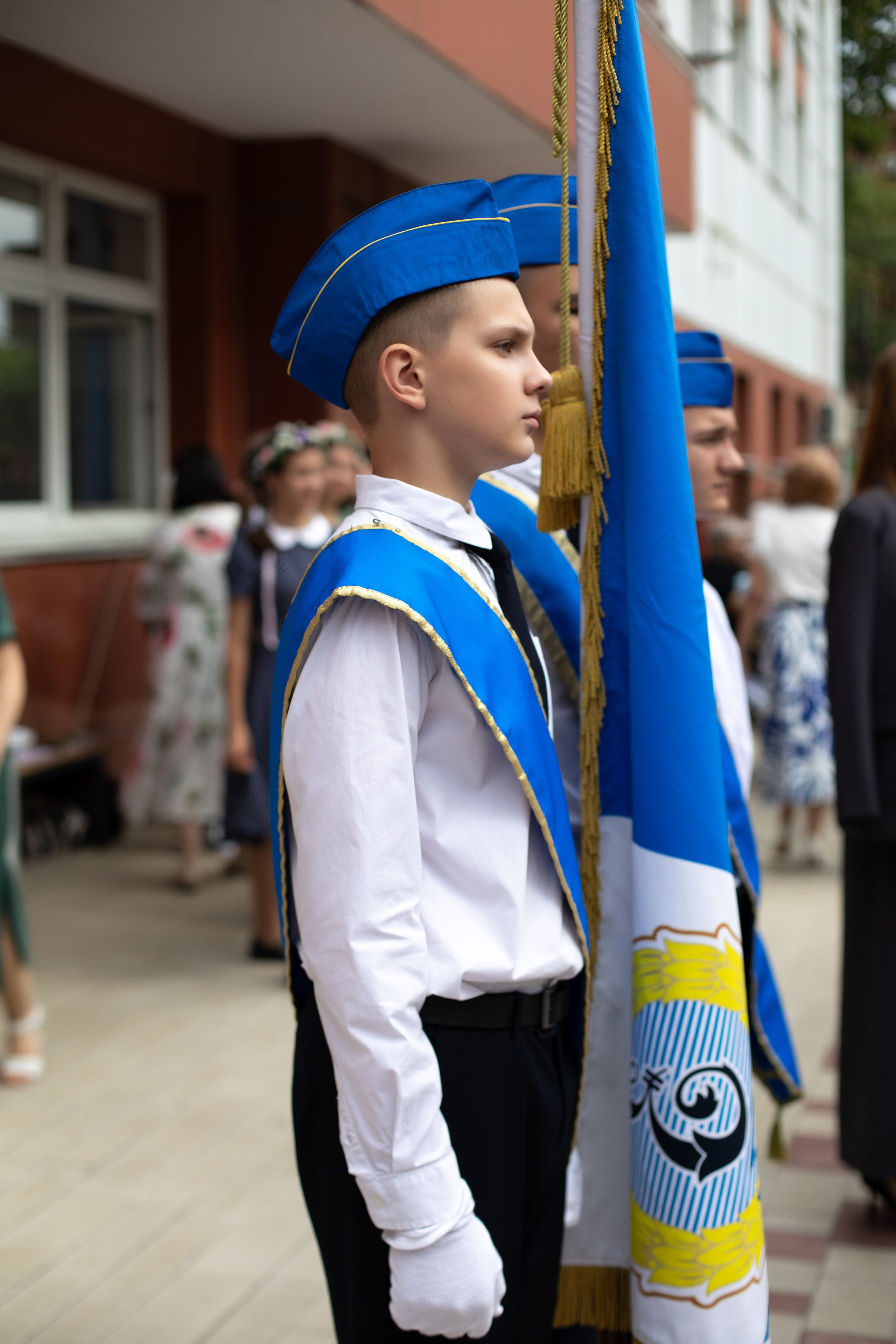 ГИМНАЗИЯ № 36. Свадебный и семейный фотограф/видеограф в Краснодаре Наталья Осинская