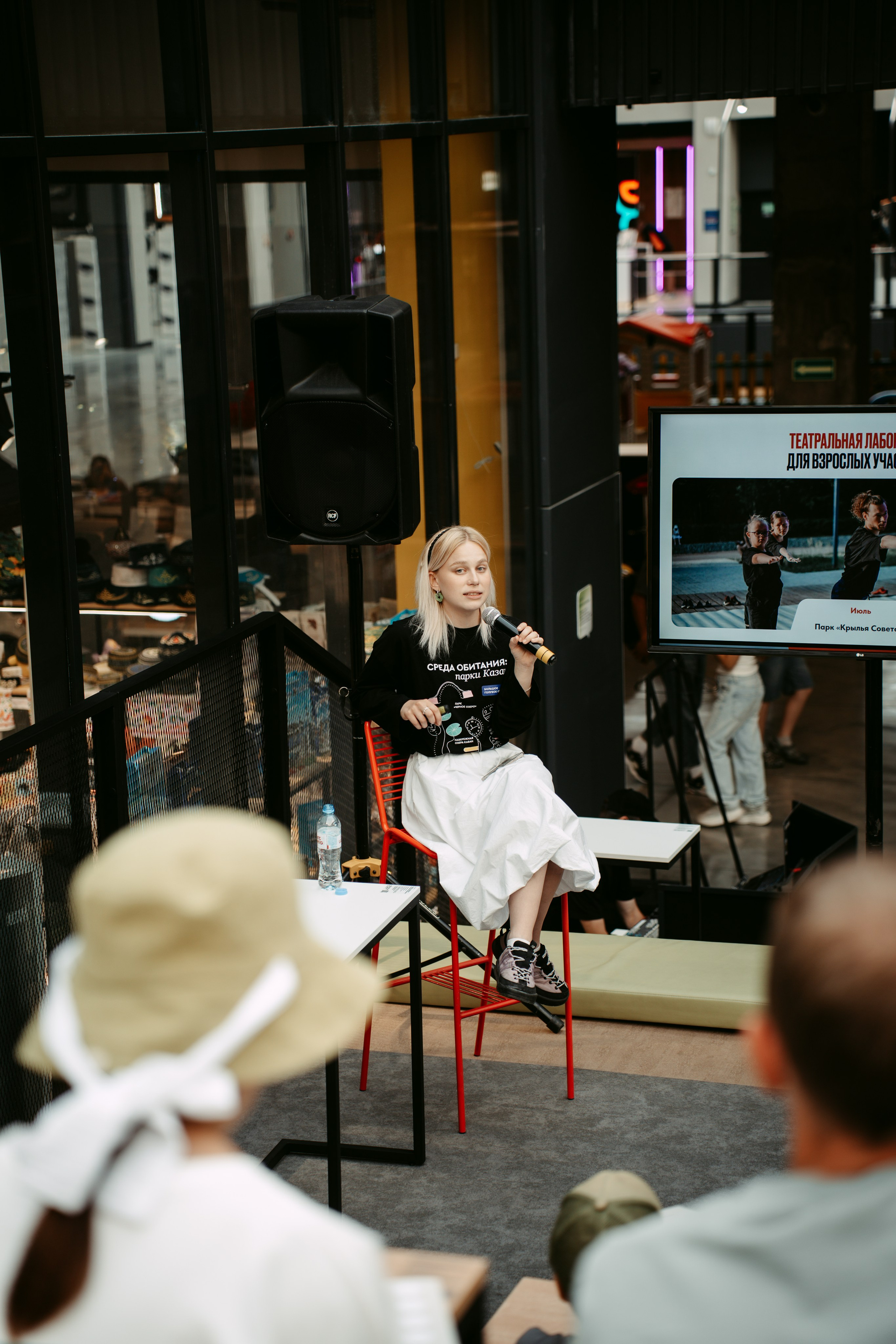 День рождения Арт-центра. Главная