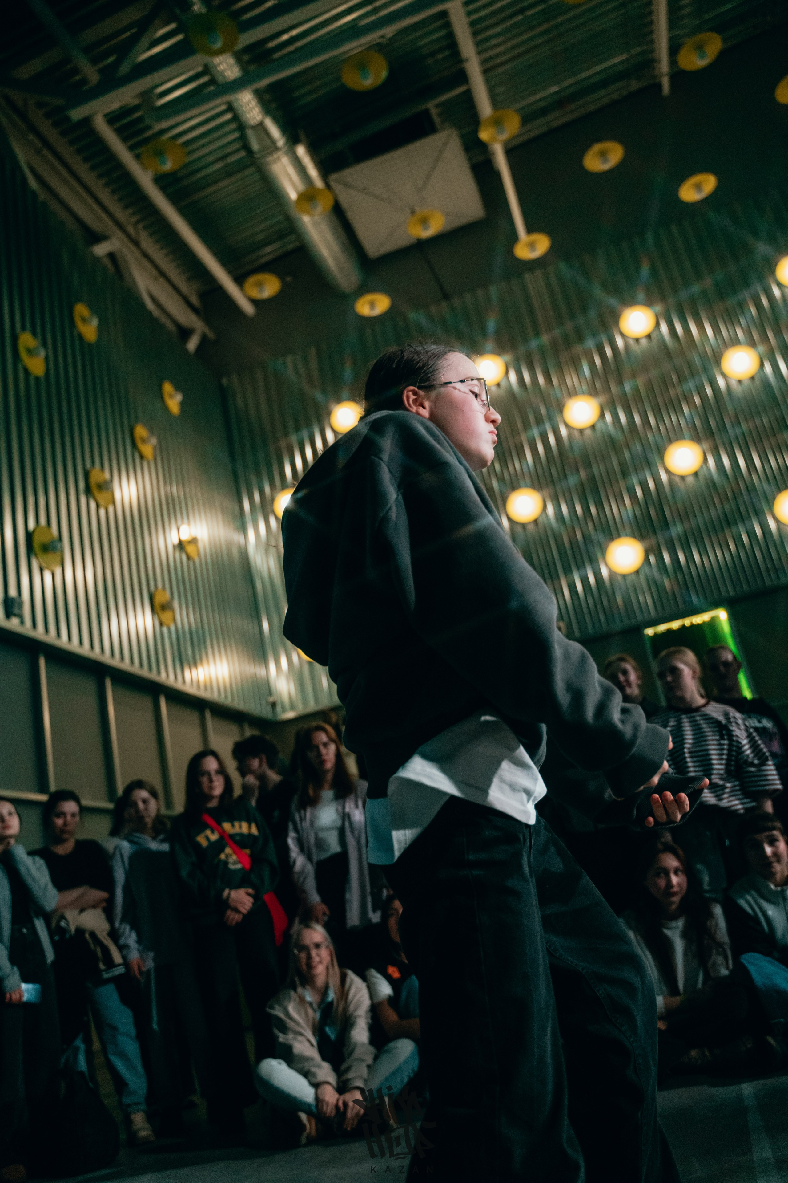 HIP HOP KAZAN 2024. Главная