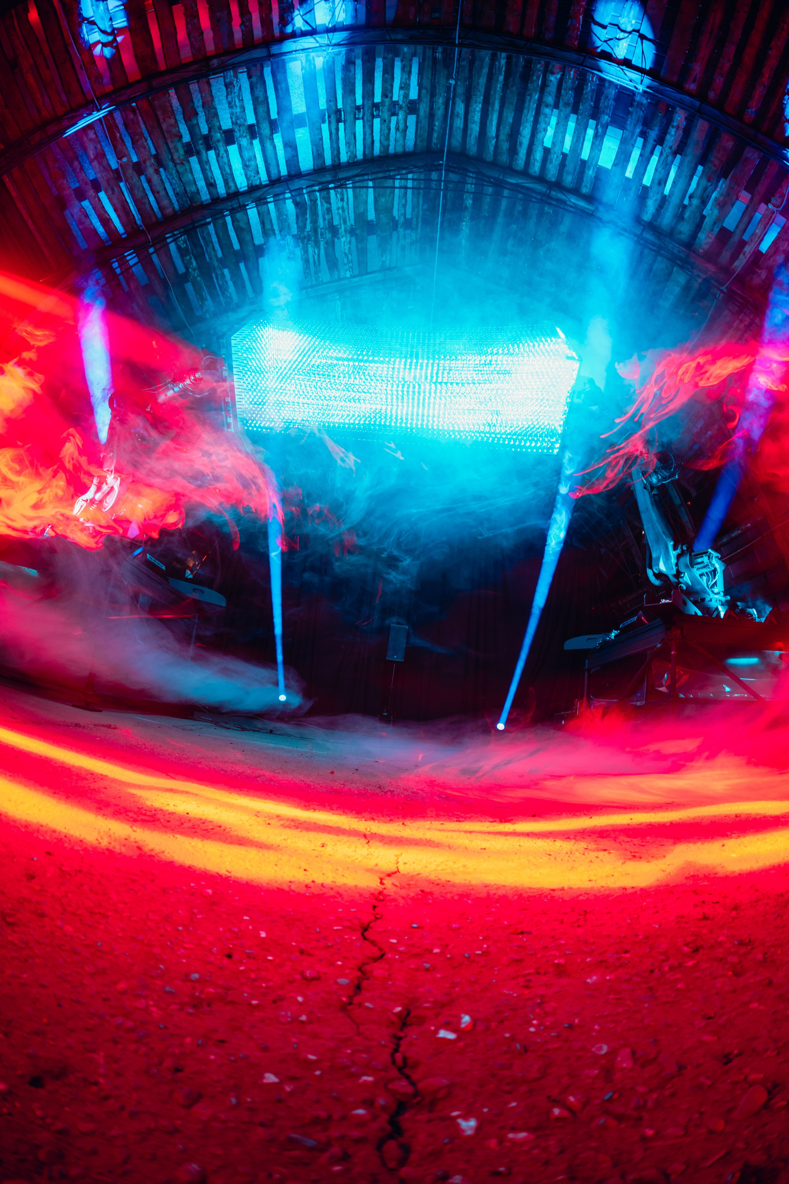 NUR 2025. Главная