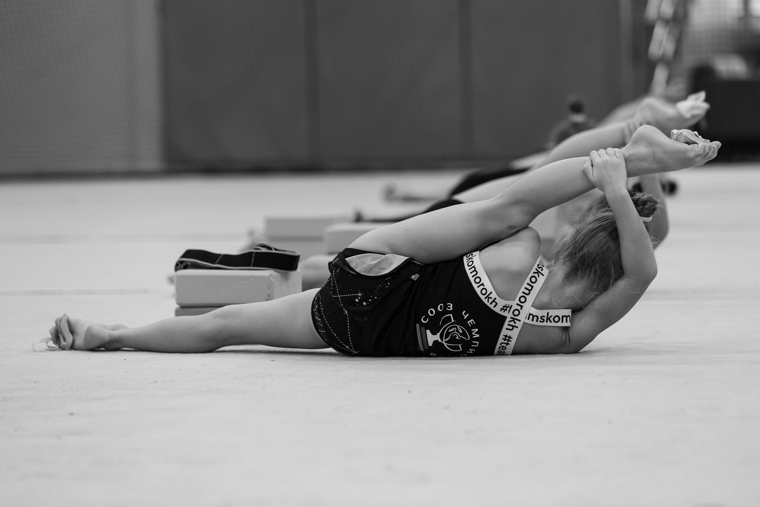 Интенсив Софьи Скоморох. Фото и видео съемка Ваших мероприятий