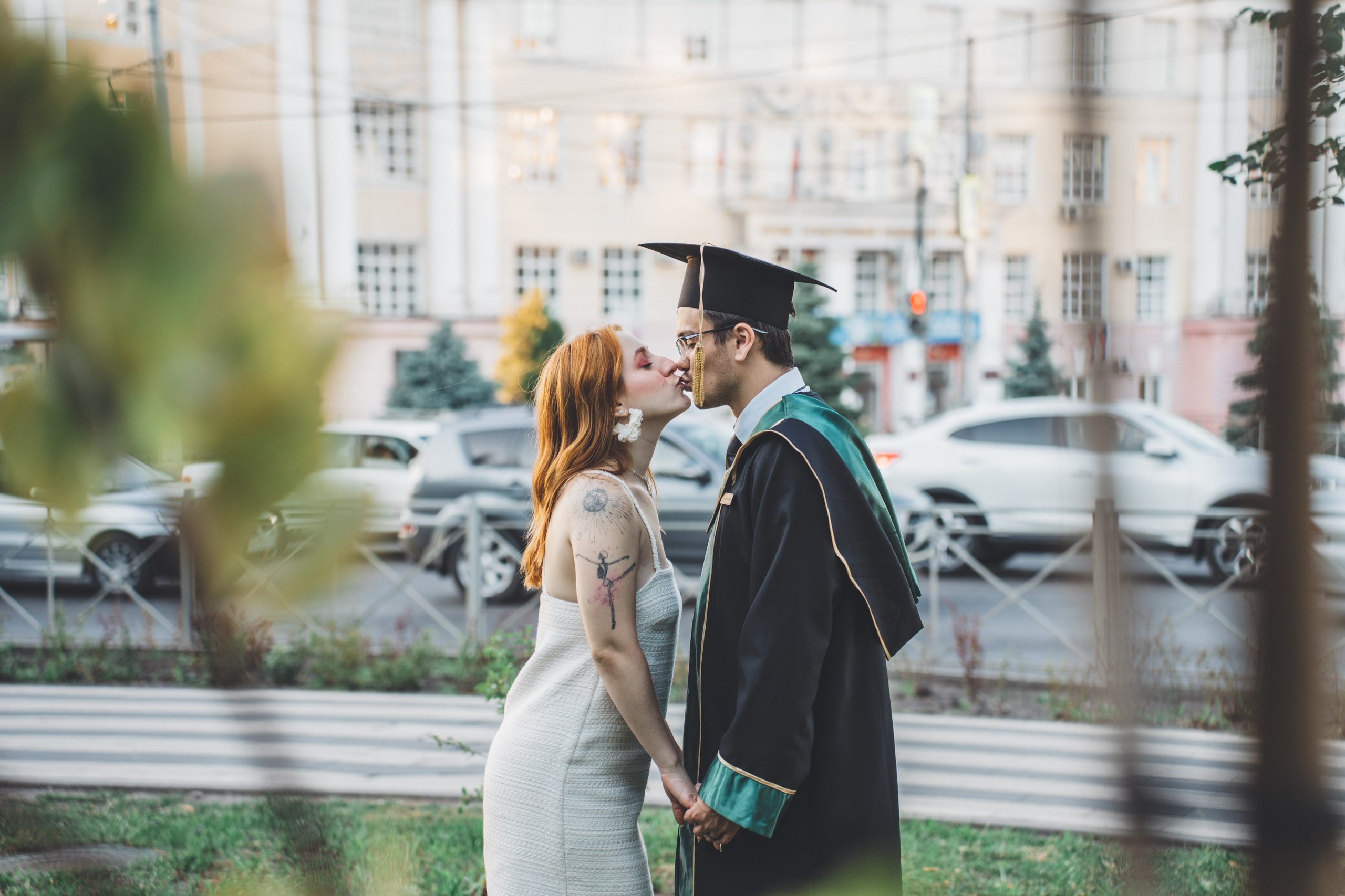 KSMU Students Graduation. Свадебный и семейный видеограф в Курске