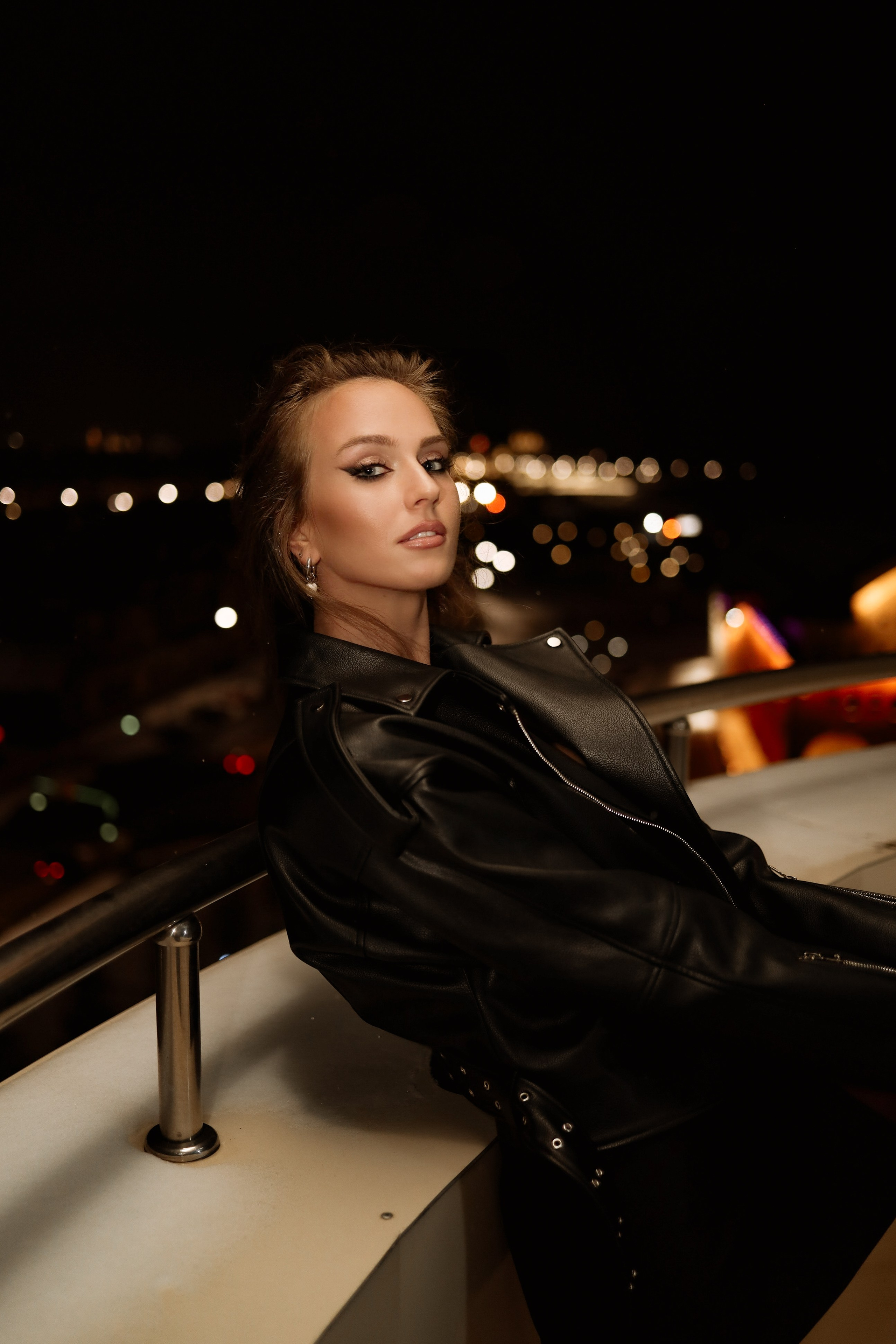 Maria. Photographer Tatiana Ivanova in Yaroslavl