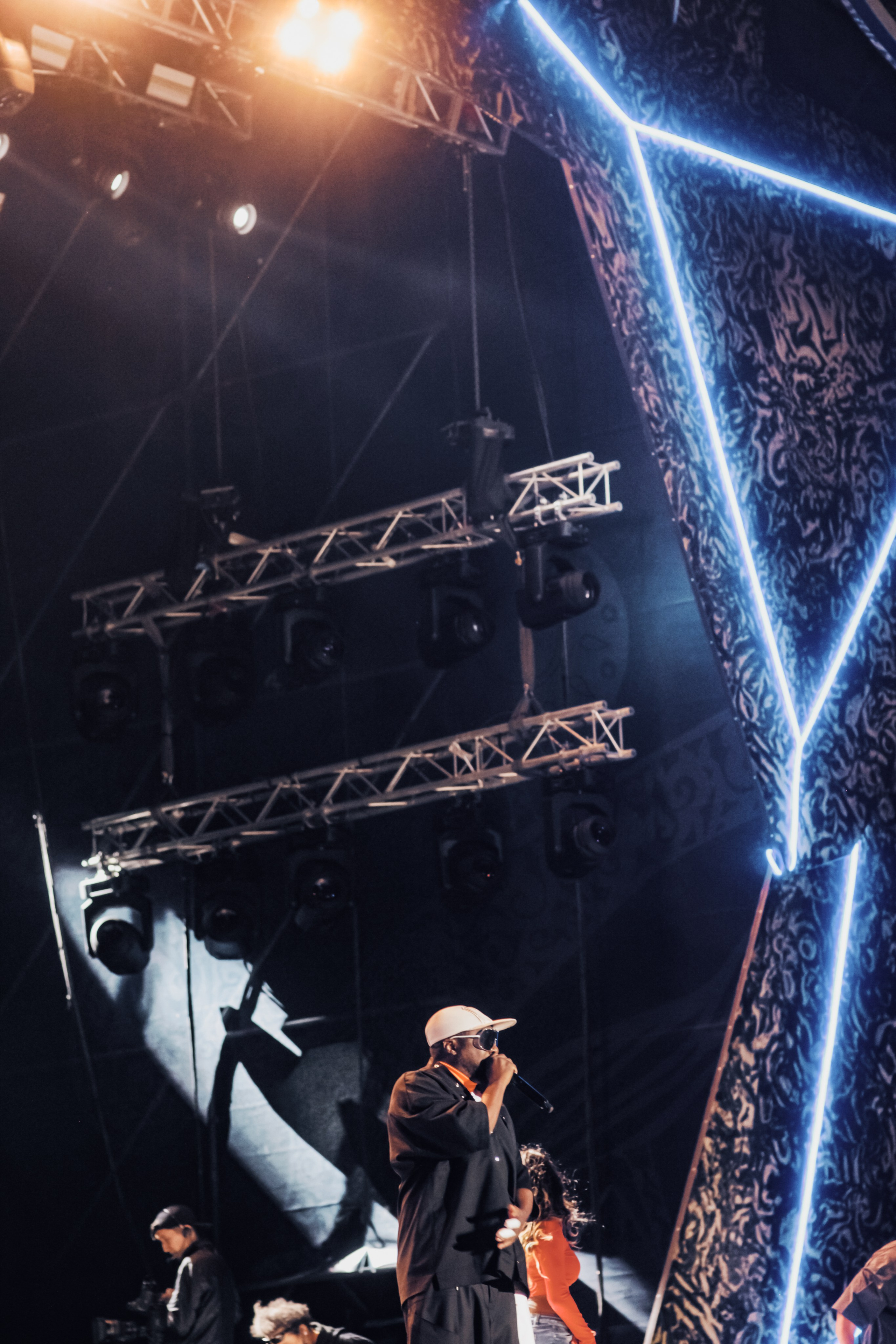 BEP в Алматы. Batr Kanatkali