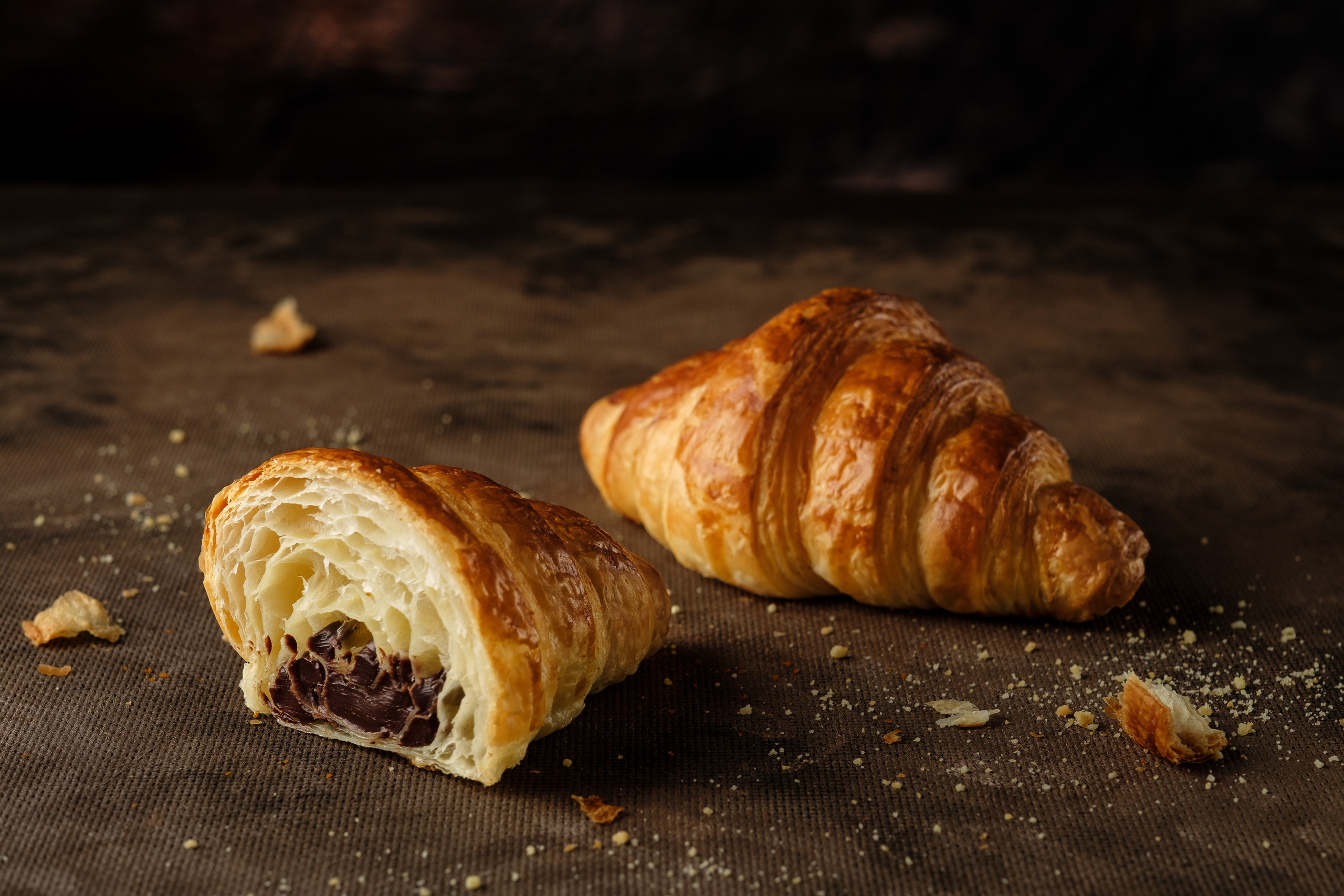 Съемка для компании Bisquit. Фотограф в Алматы Игорь Заритовский — zaritovskiy.com