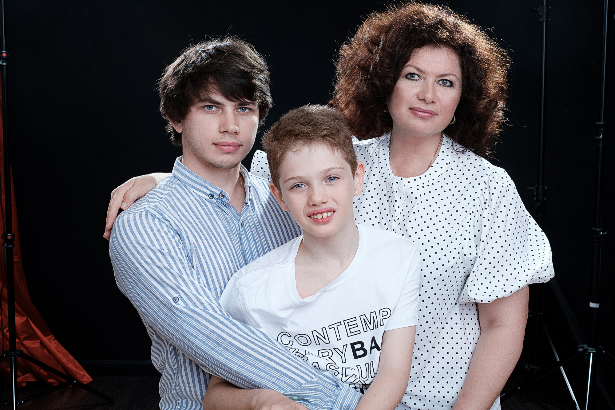 Фотопортрет в Алматы. Фотограф в Алматы Игорь Заритовский — zaritovskiy.com