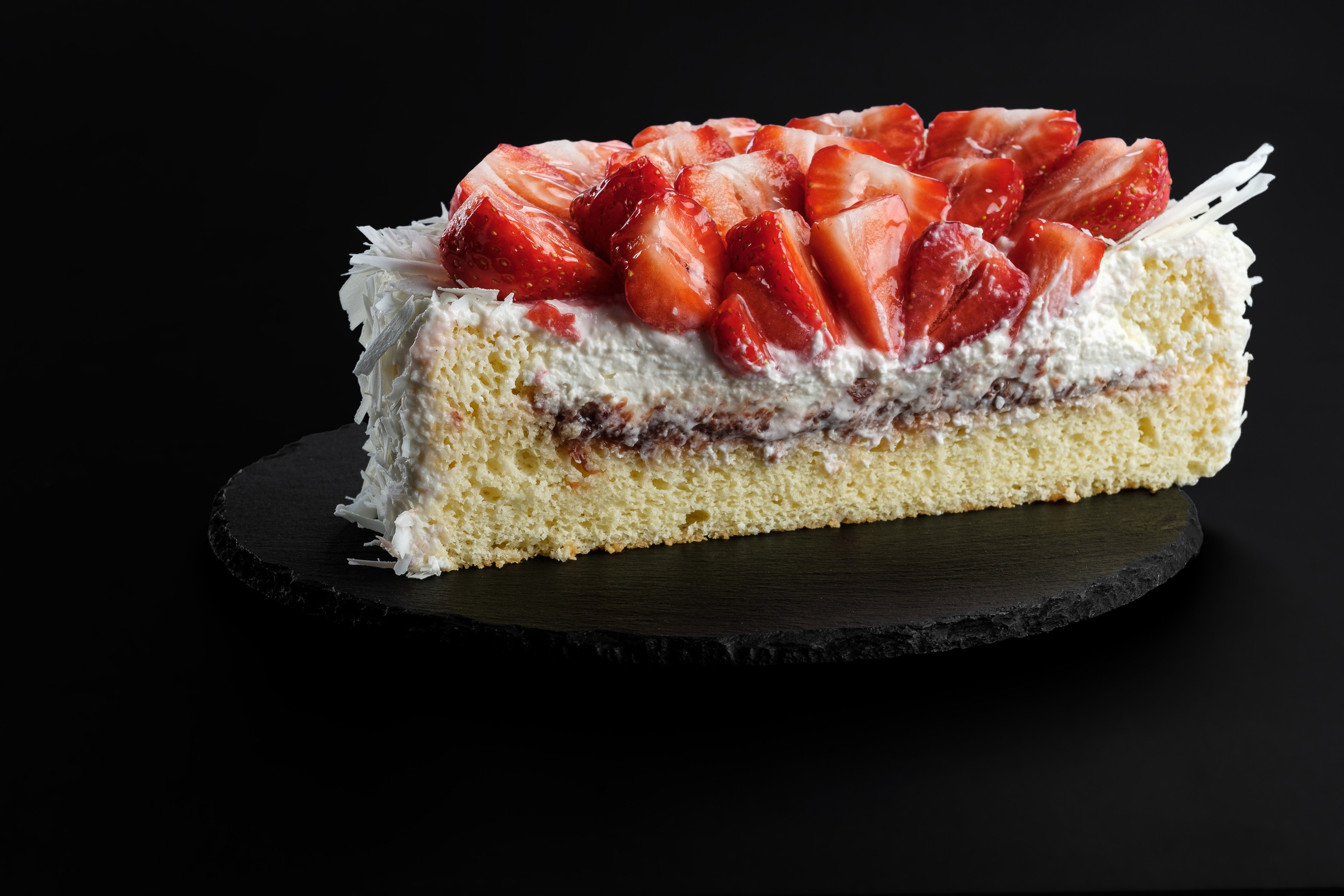 Съемка для компании Bisquit. Фотограф в Алматы Игорь Заритовский — zaritovskiy.com