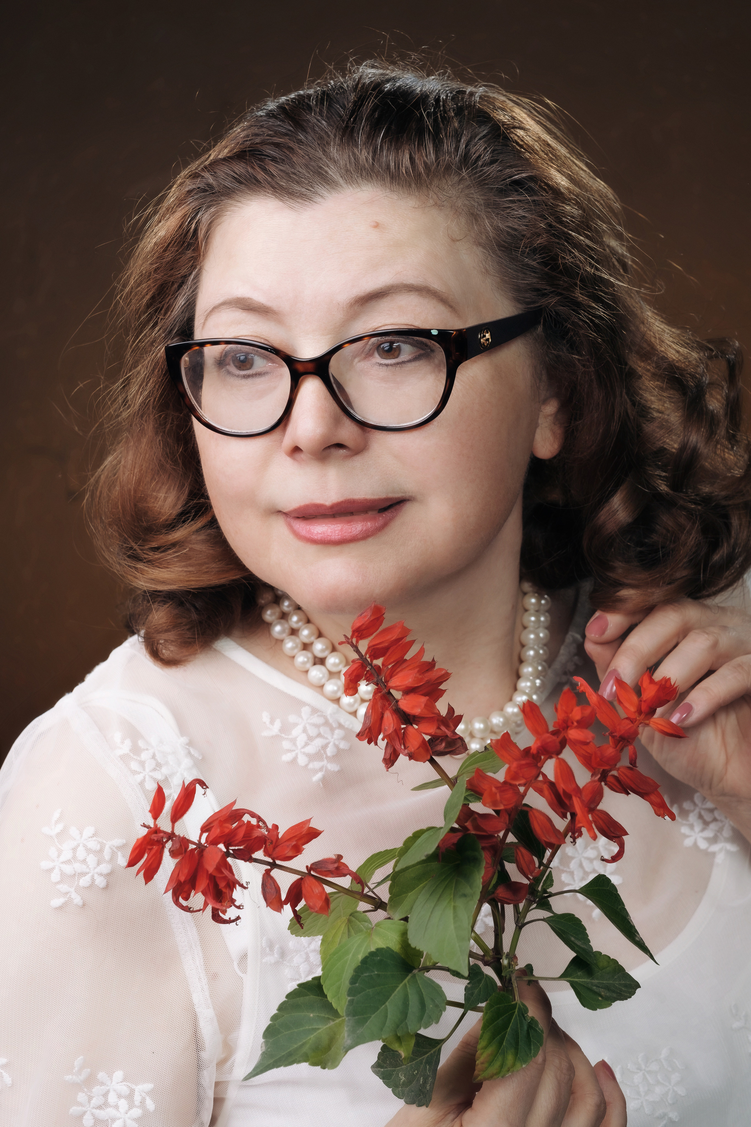 Фотопортрет в Алматы. Фотограф в Алматы Игорь Заритовский — zaritovskiy.com