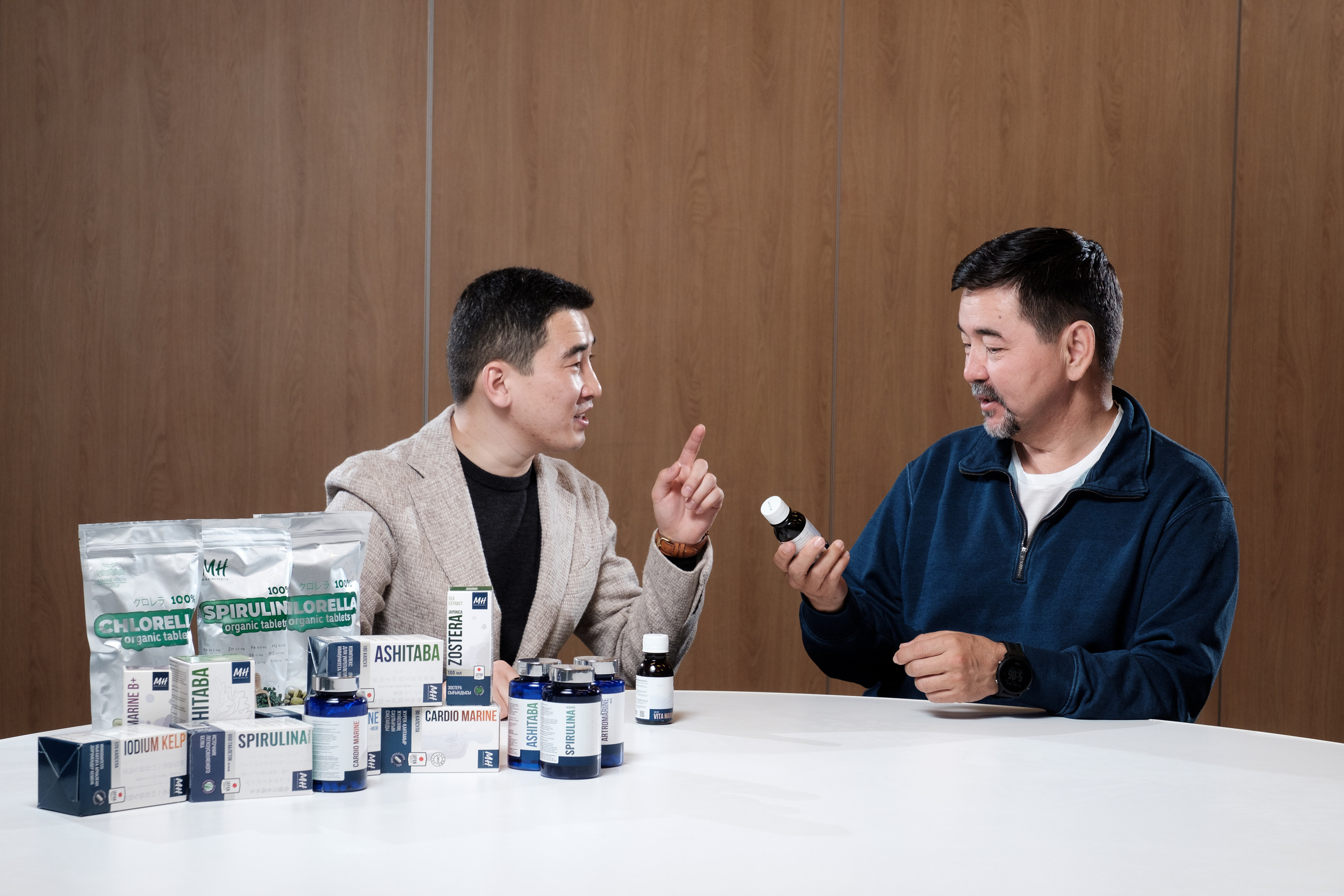 Фотопортрет в Алматы. Фотограф в Алматы Игорь Заритовский — zaritovskiy.com