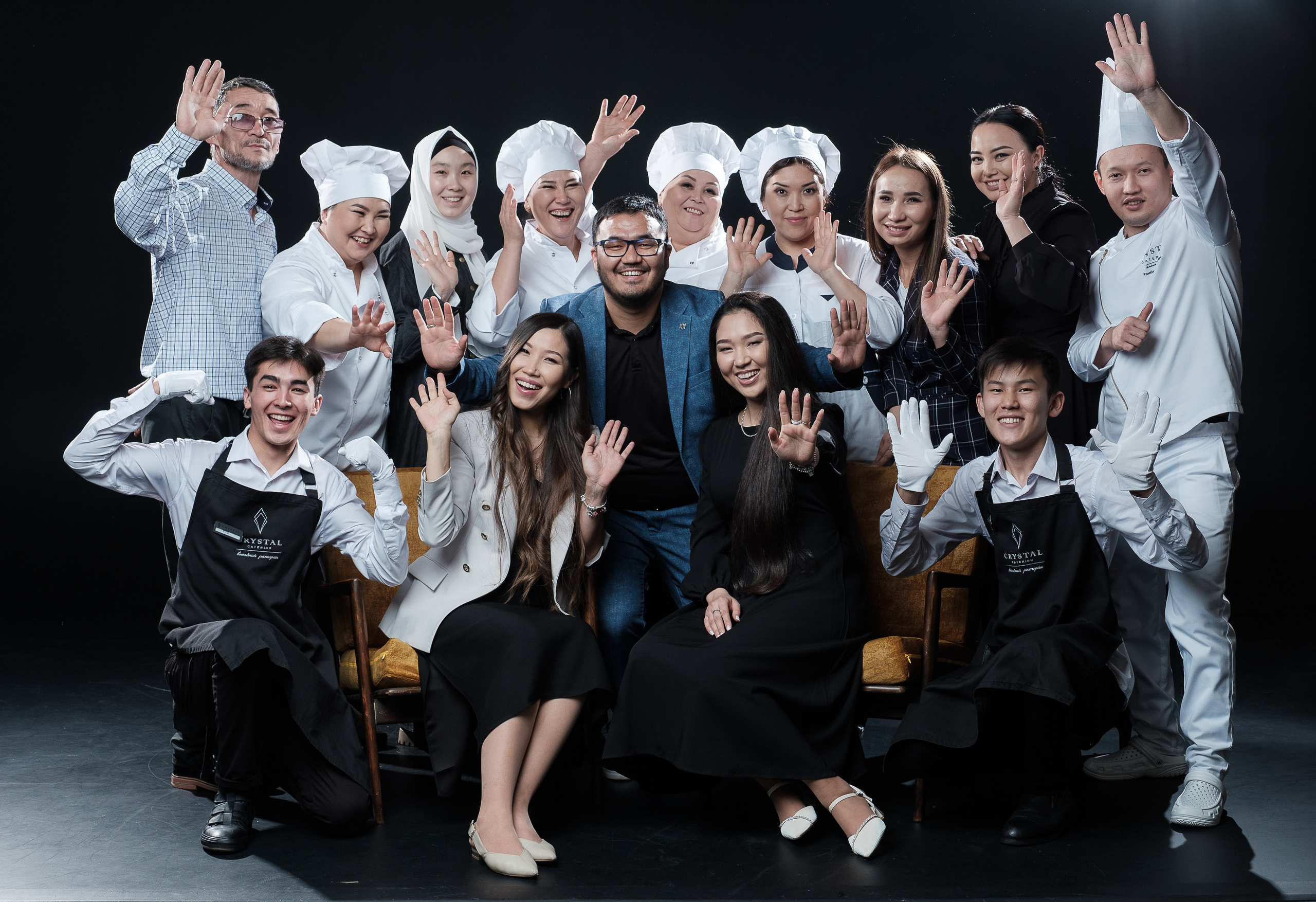 Фотопортрет в Алматы. Фотограф в Алматы Игорь Заритовский — zaritovskiy.com