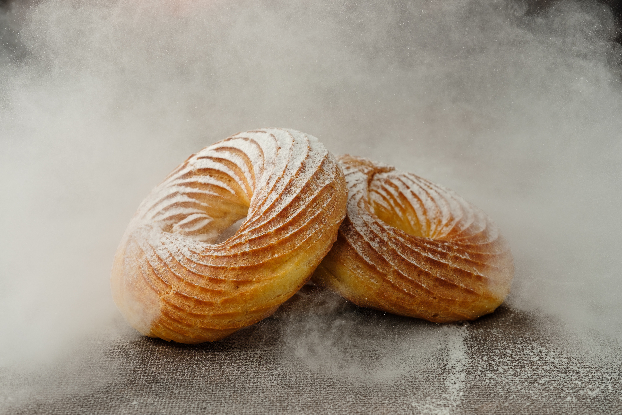 Съемка для компании Bisquit. Фотограф в Алматы Игорь Заритовский — zaritovskiy.com