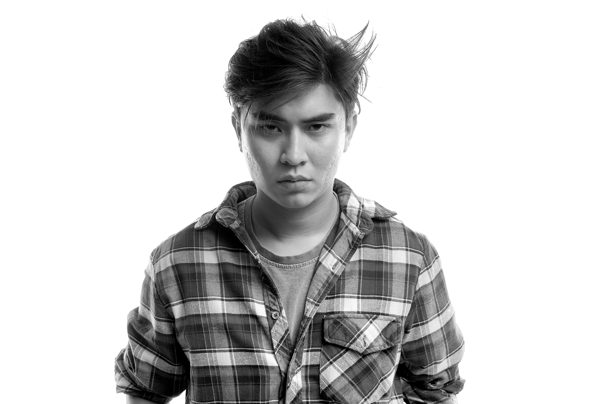 Фотопортрет в Алматы. Фотограф в Алматы Игорь Заритовский — zaritovskiy.com