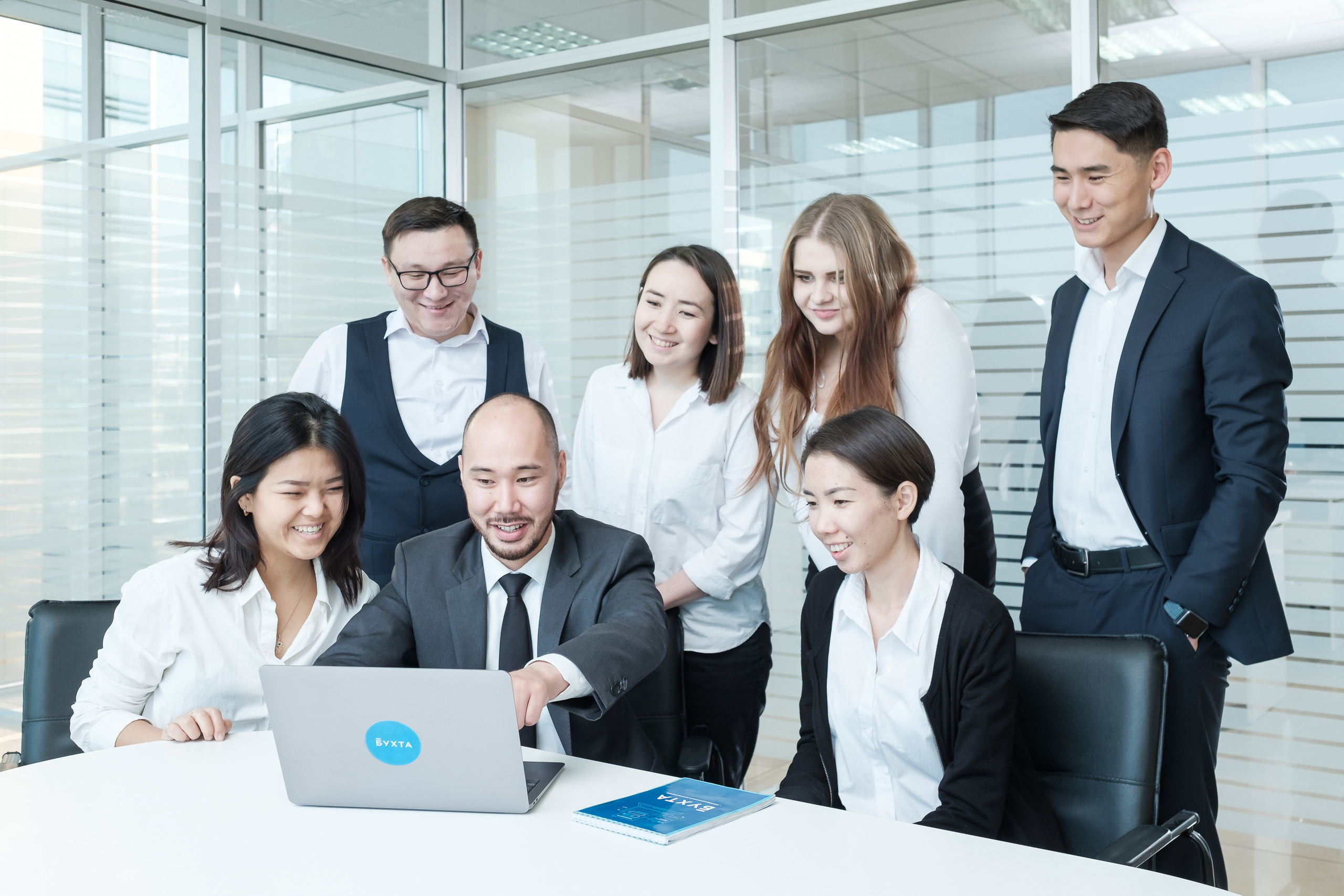 Фотопортрет в Алматы. Фотограф в Алматы Игорь Заритовский — zaritovskiy.com