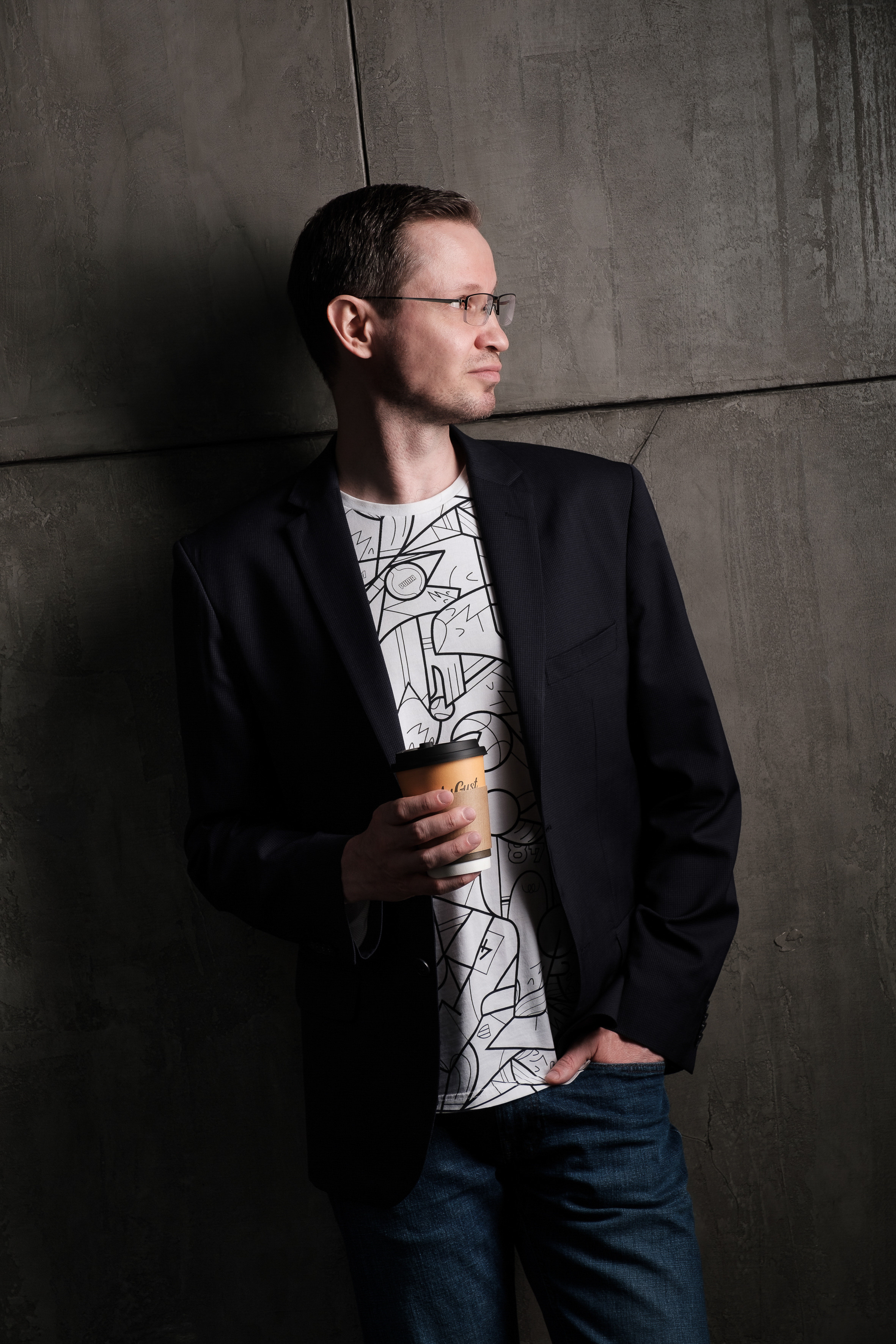 Фотопортрет в Алматы. Фотограф в Алматы Игорь Заритовский — zaritovskiy.com