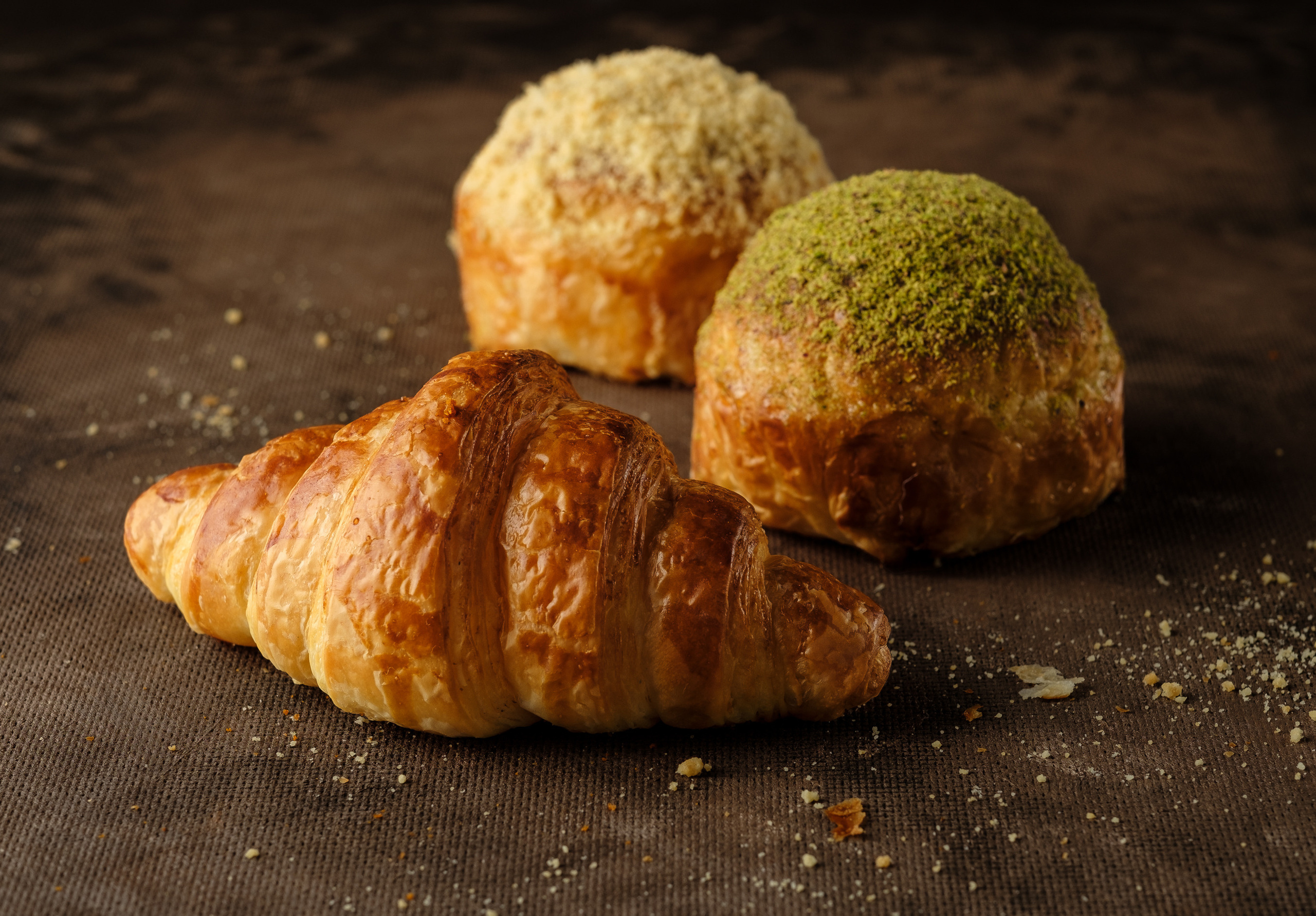 Съемка для компании Bisquit. Фотограф в Алматы Игорь Заритовский — zaritovskiy.com