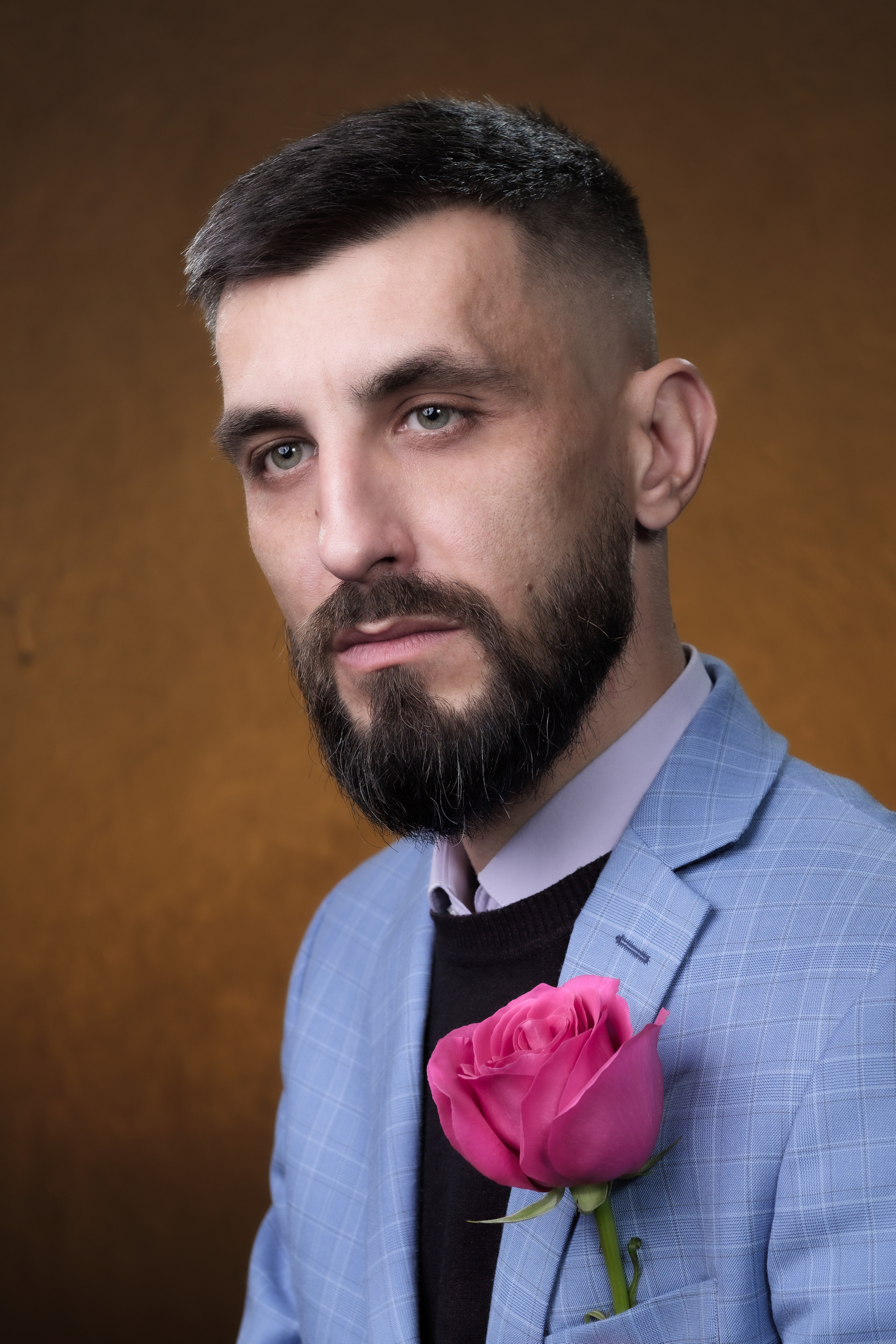 Фотопортрет в Алматы. Фотограф в Алматы Игорь Заритовский — zaritovskiy.com