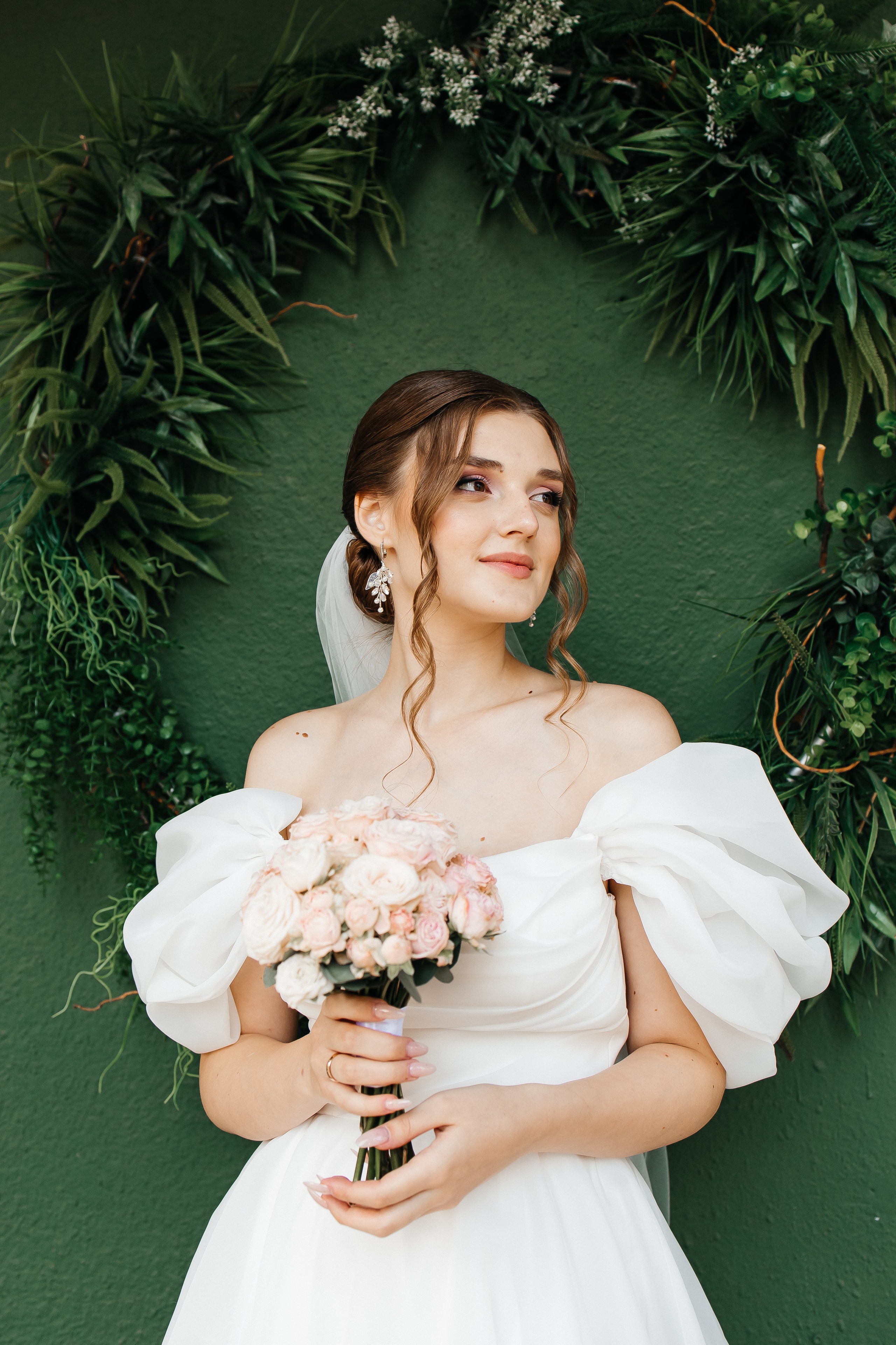 Вячеслав и Анна. Свадебный и семейный фотограф в Ростове-на-Дону