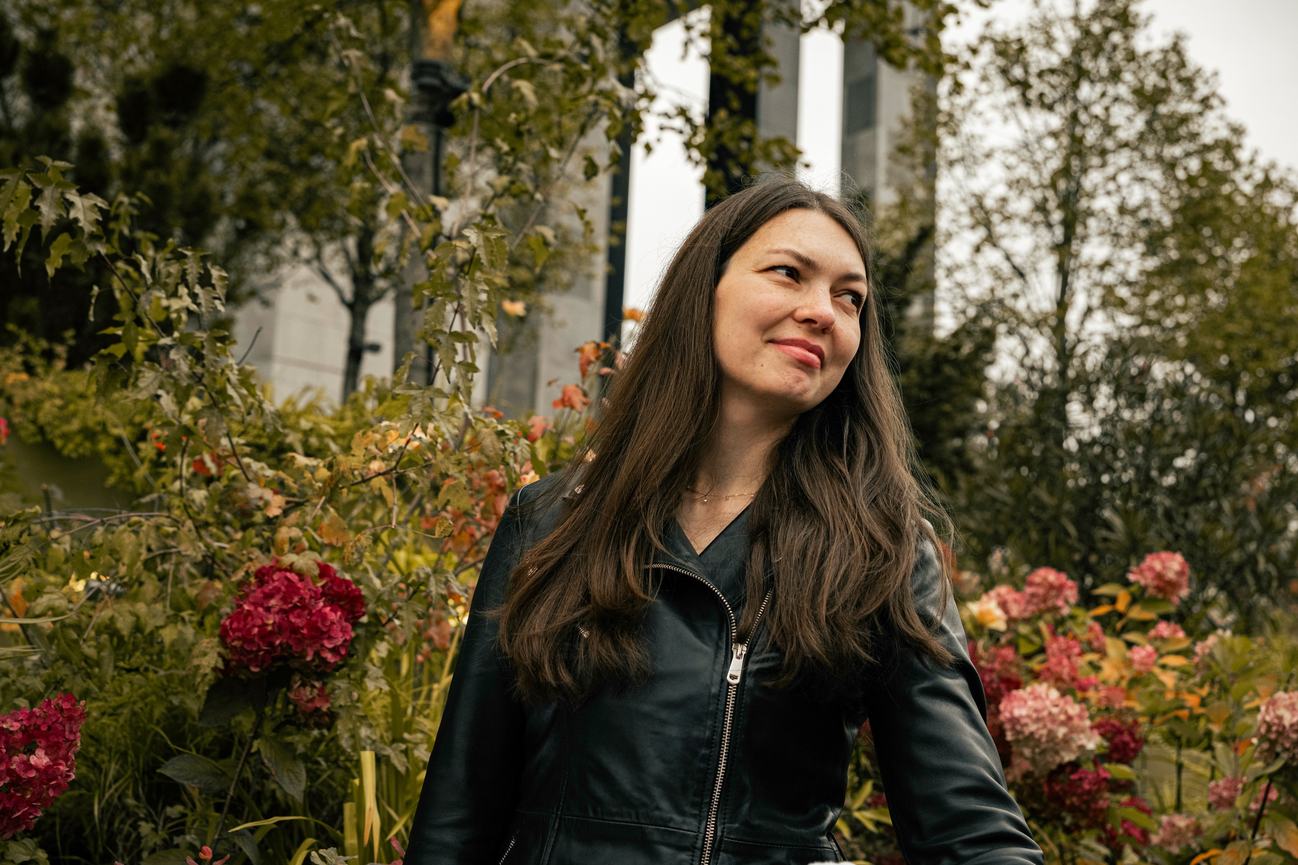 Октября, Москва. Фотограф в Москве Алексей Вовк