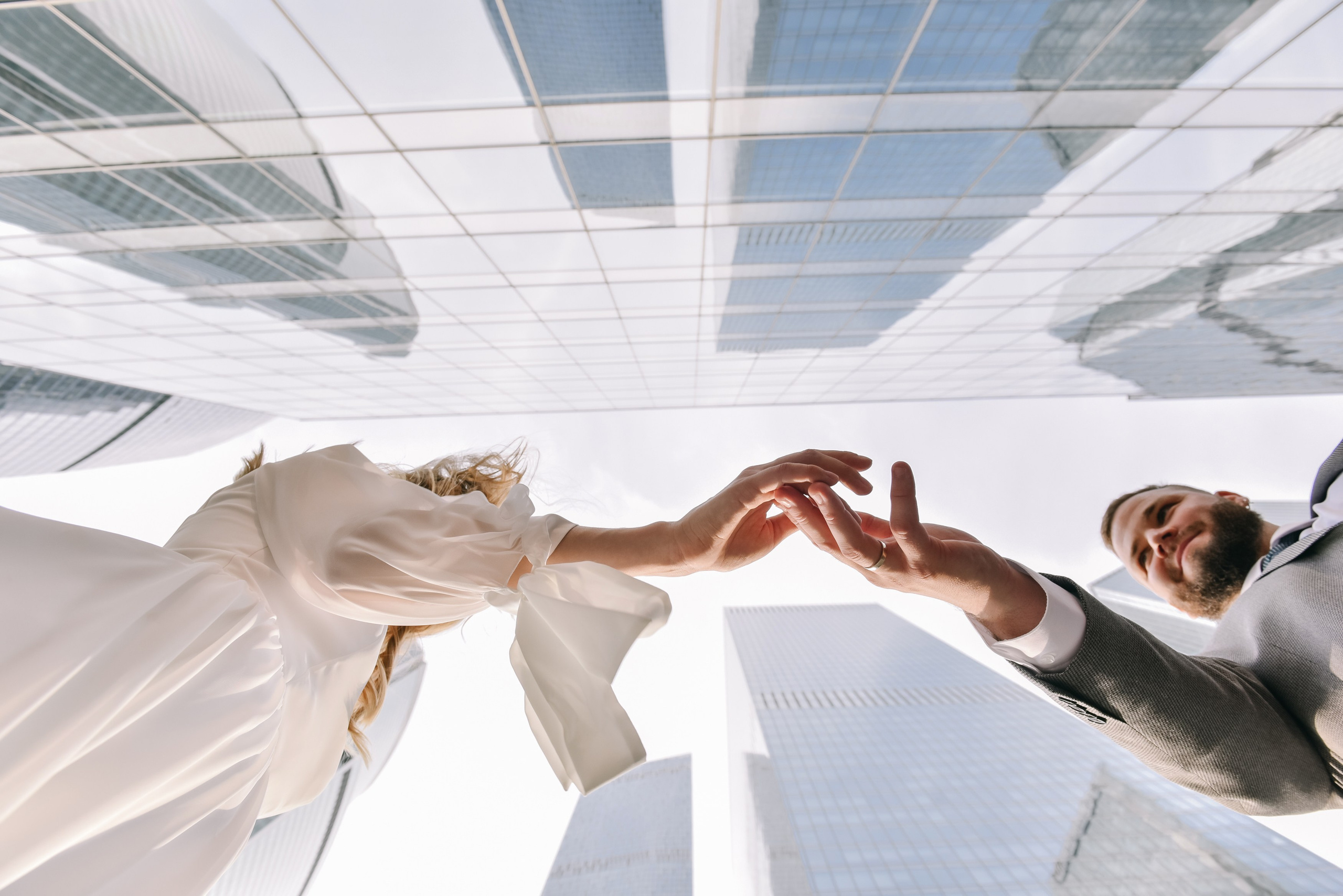 Выше только любовь. Репортажный фотограф в Москве и по всему миру Степанова Юлия