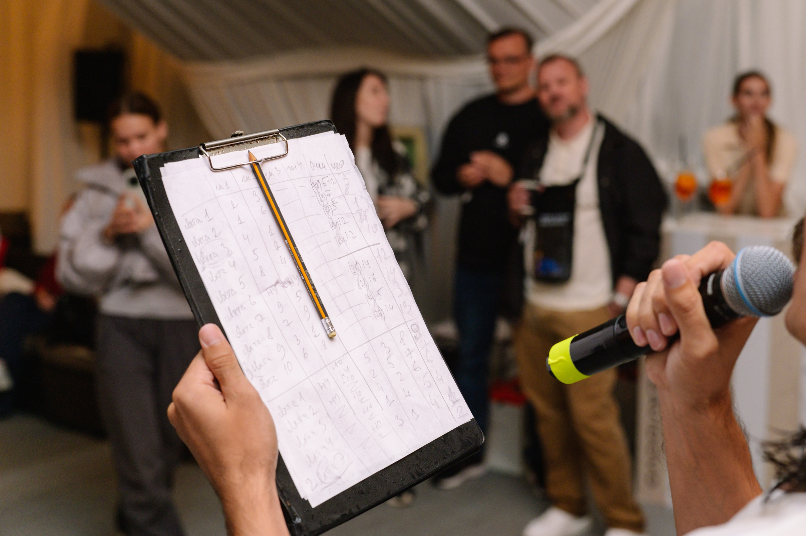 Буревестник. Репортажный фотограф в Москве и по всему миру Степанова Юлия