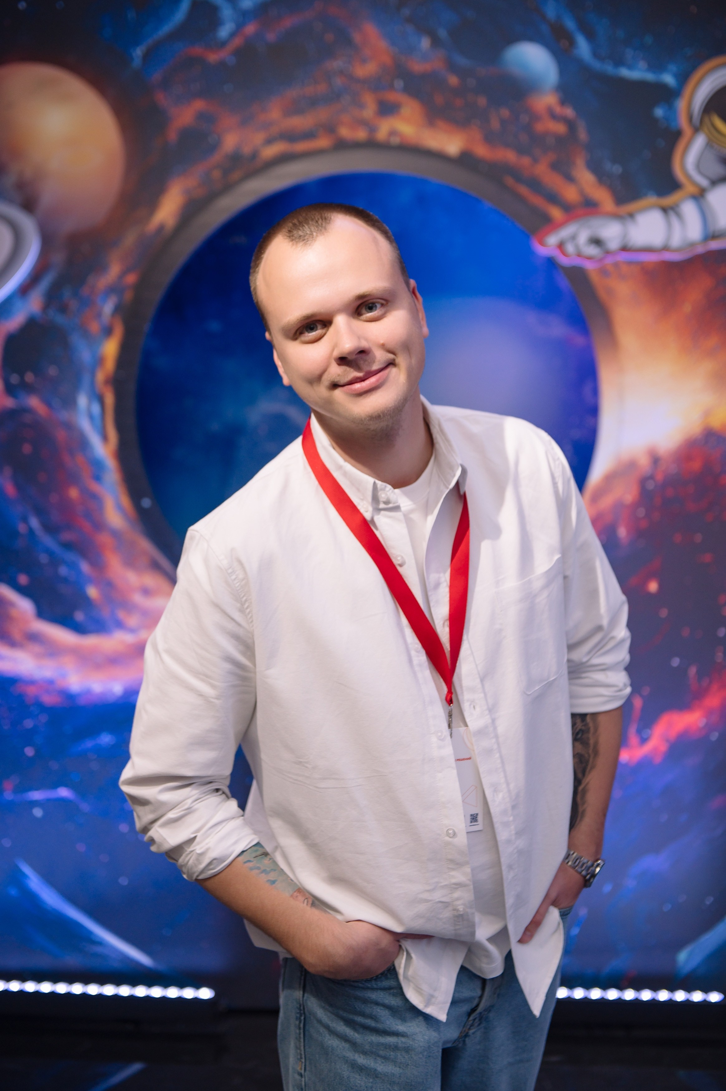 InterComm. Репортажный фотограф в Москве и по всему миру Степанова Юлия