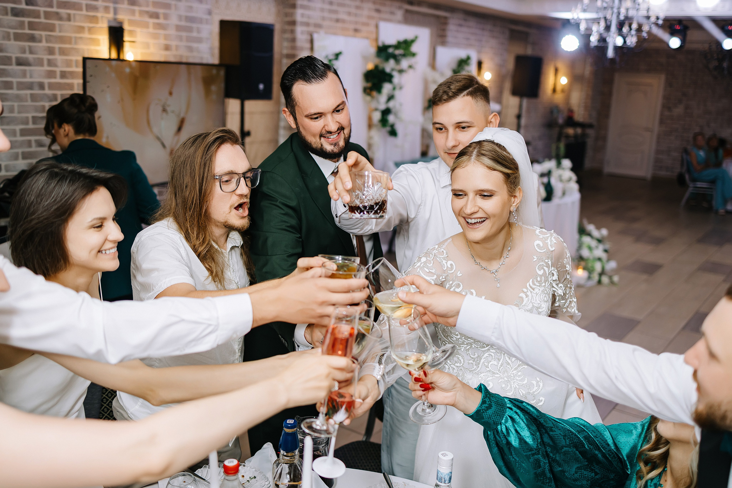 Клятва. Александр Антонов. Профессиональный свадебный, репортажный фотограф в Москве, Подольске. Фото+Видео на любой праздник