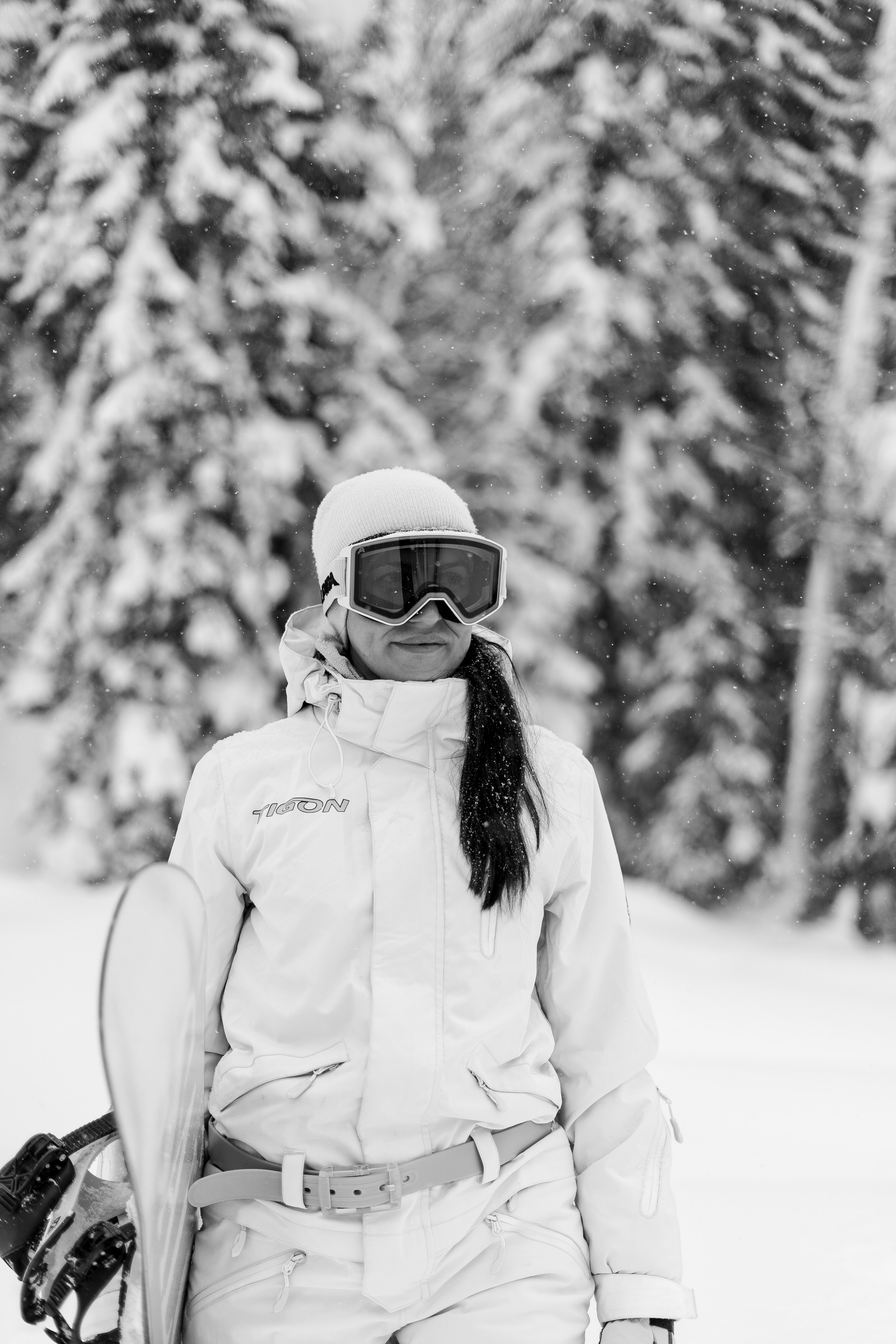 Джон 14.02. Анастасия Паршукова — фотограф Шерегеш Новосибирск