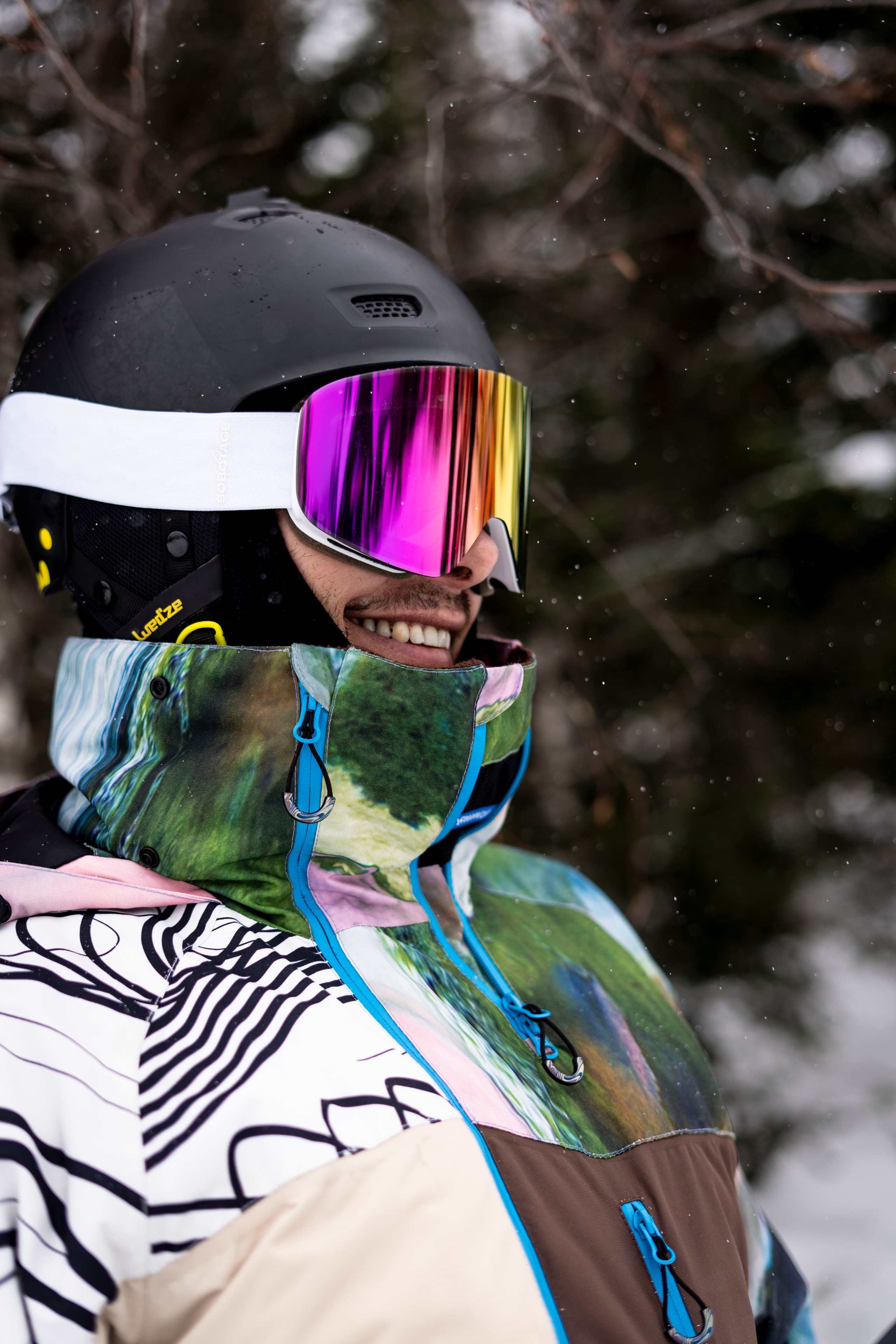 Тур. Анастасия Паршукова — фотограф Шерегеш Новосибирск