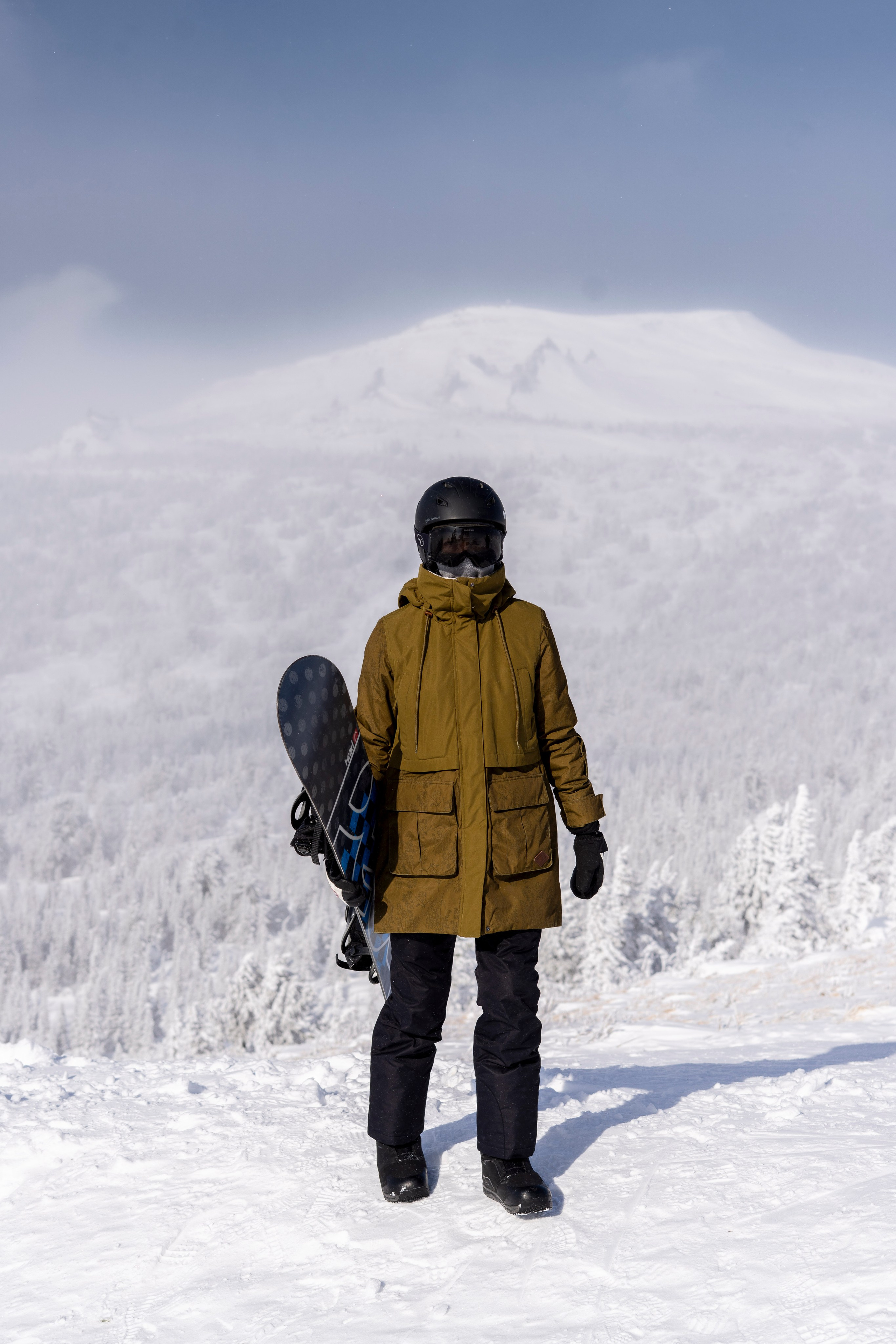Тур. Анастасия Паршукова — фотограф Шерегеш Новосибирск