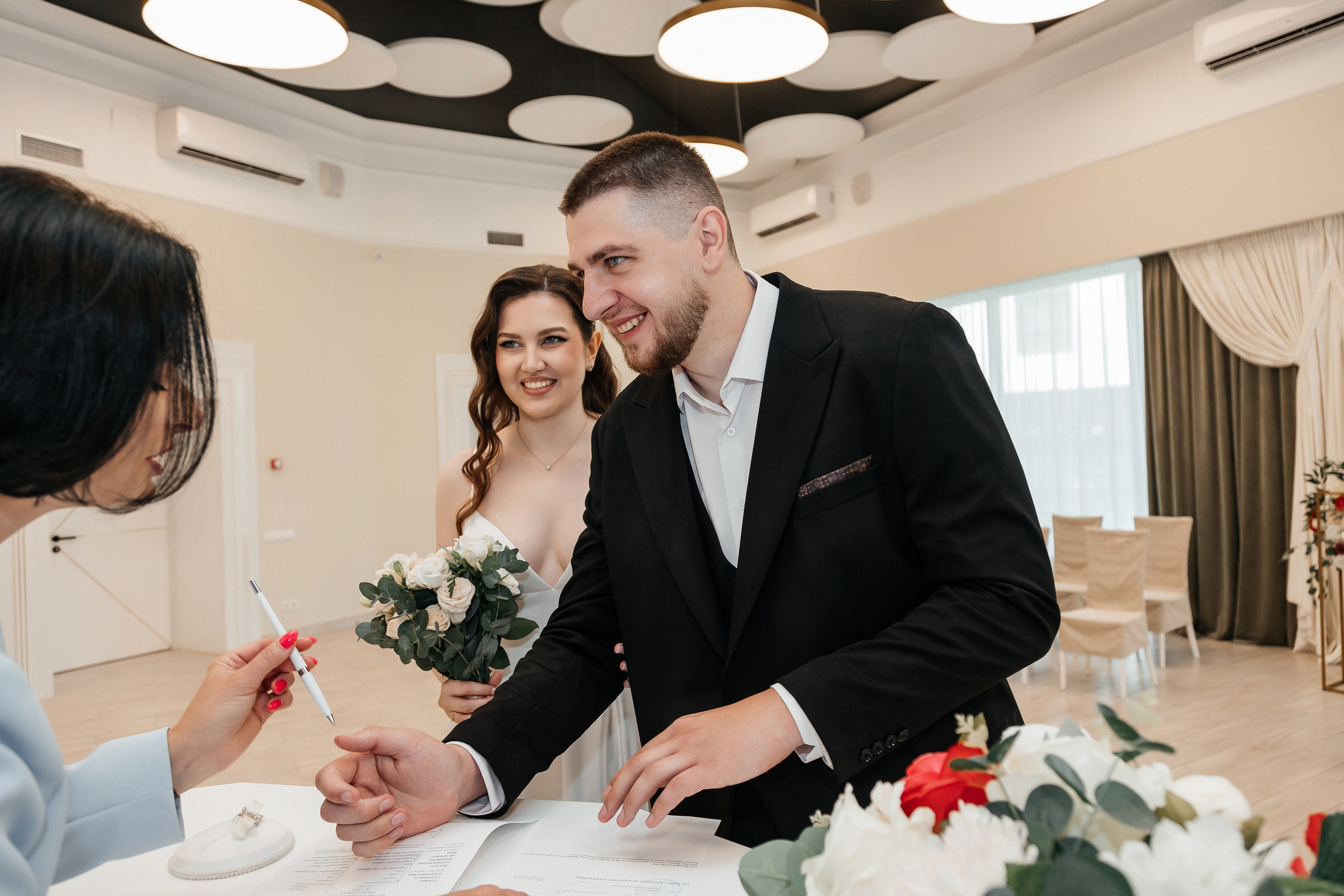 Дмитрий и Светлана/2024. Свадебный и семейный фотограф в Екатеринбурге