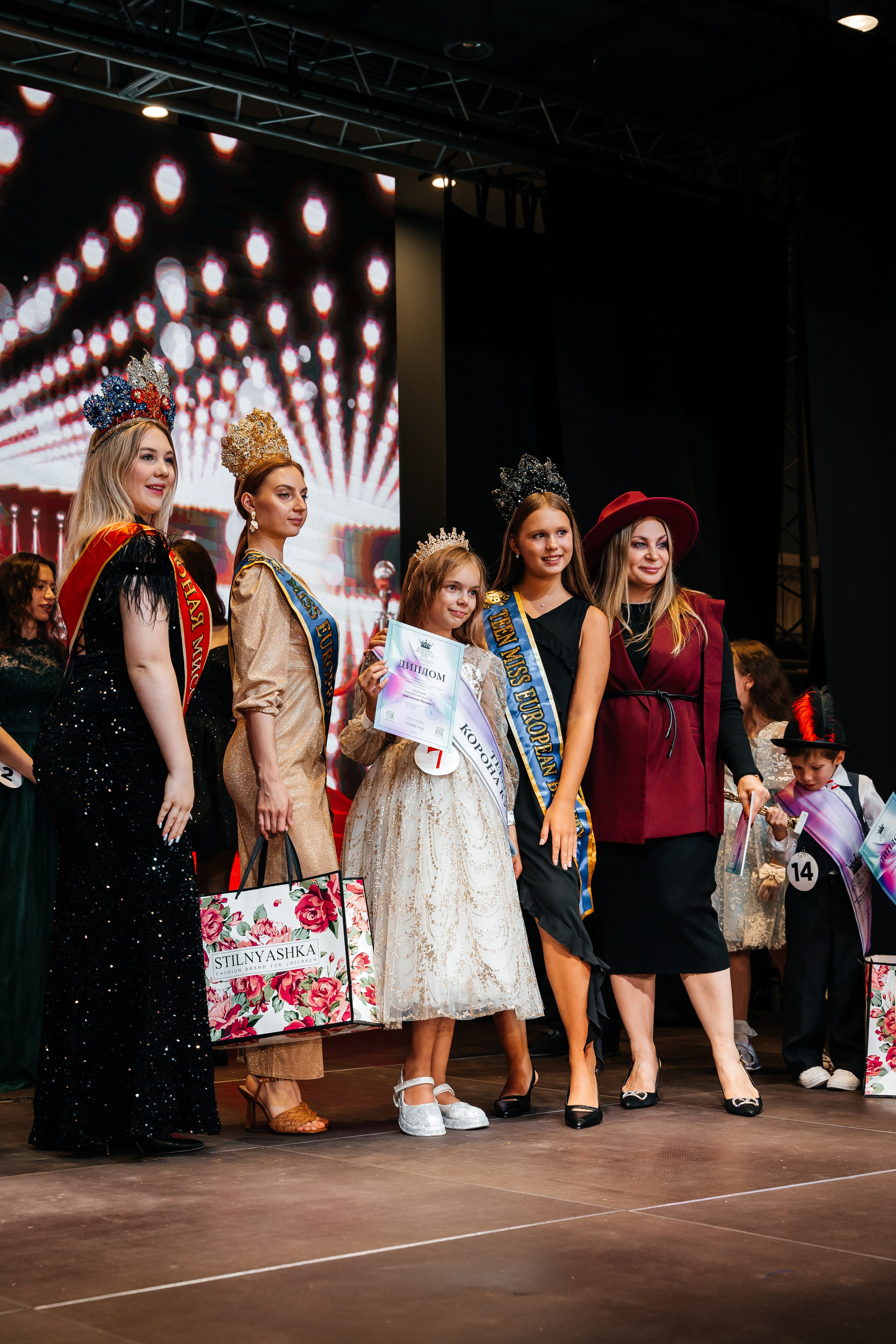 Фотографии Корона Кузбасса 2025. Фотограф в Новокузнецке Иван Дендин