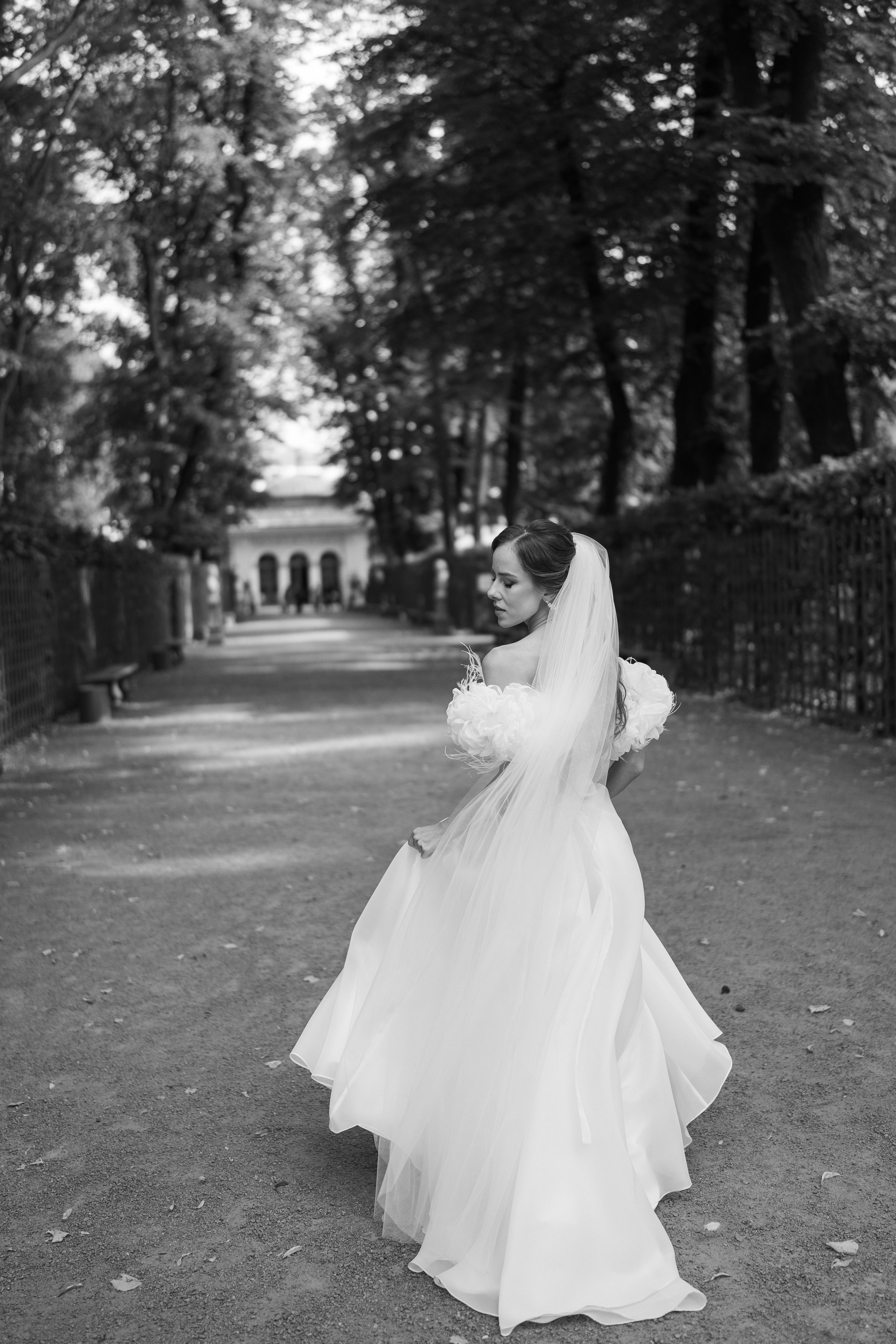 В кругу близких людей. Фотограф в Санкт-Петербурге — Лучина Екатерина