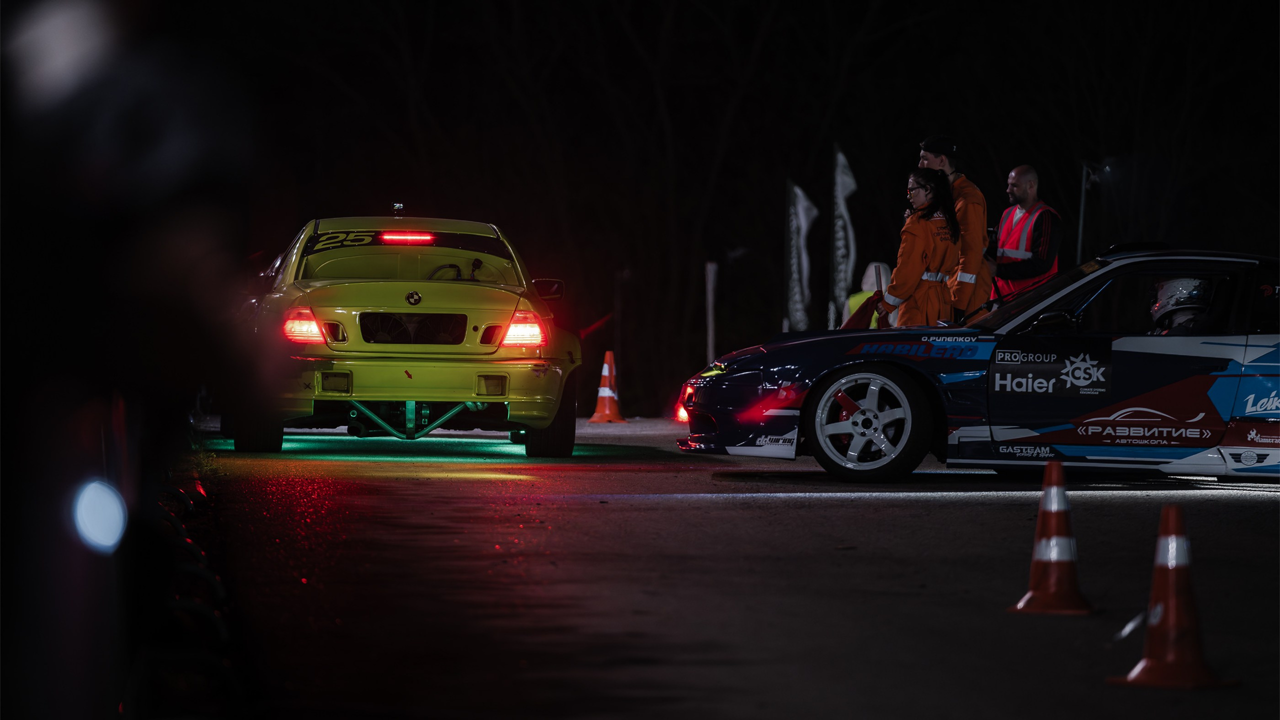 //DRIFT_YUG / MATSURI2025. Автомобильный фотограф